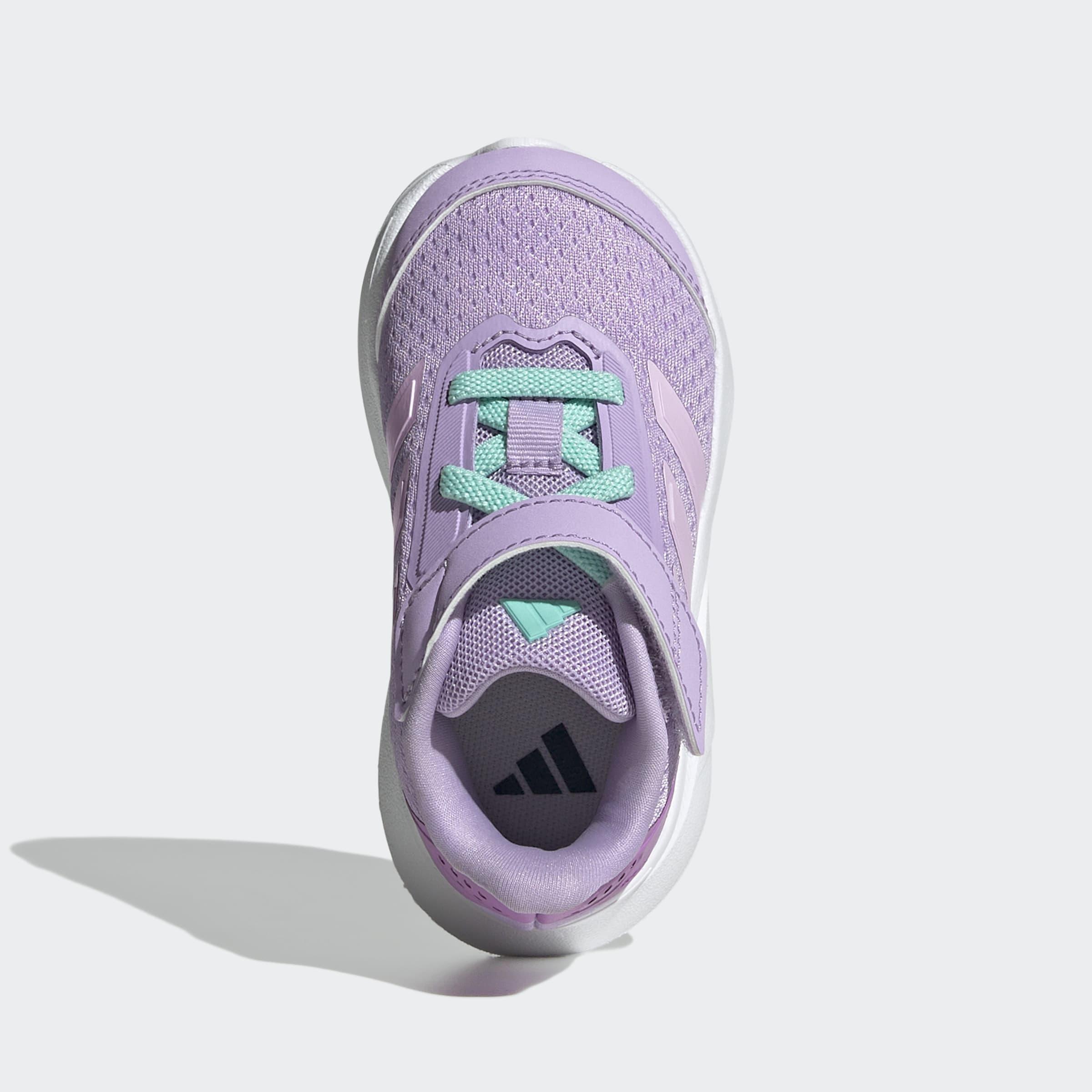 Kids Unisex Duramo 2.0 Shoes, Purple, A901_ONE, large image number 1