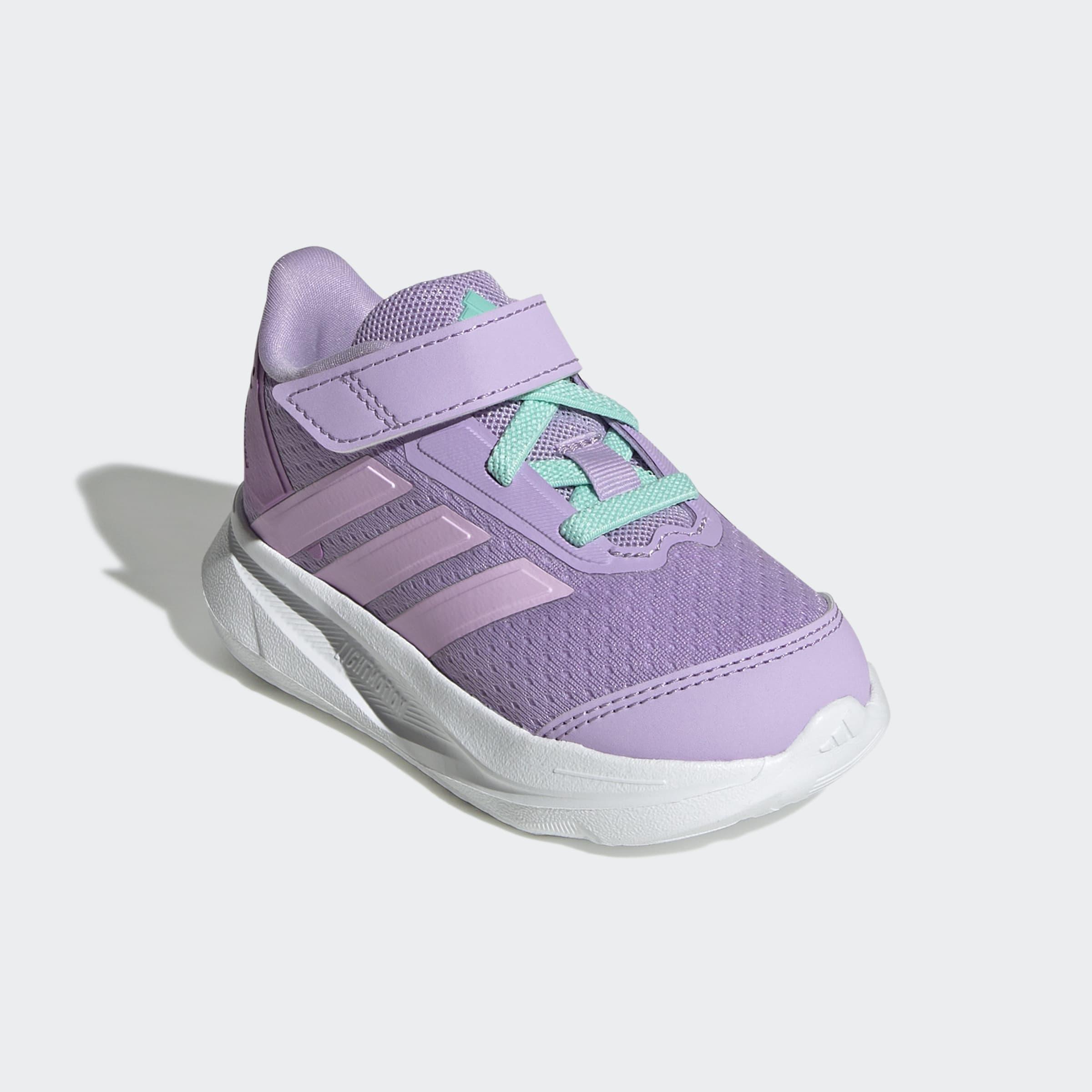 Kids Unisex Duramo 2.0 Shoes, Purple, A901_ONE, large image number 2