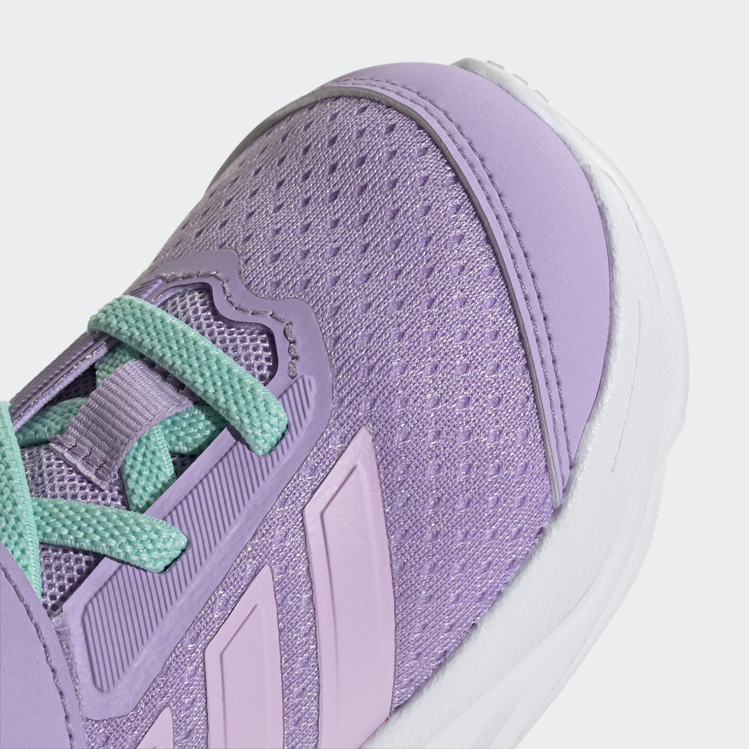 Kids Unisex Duramo 2.0 Shoes, Purple, A901_ONE, large image number 5