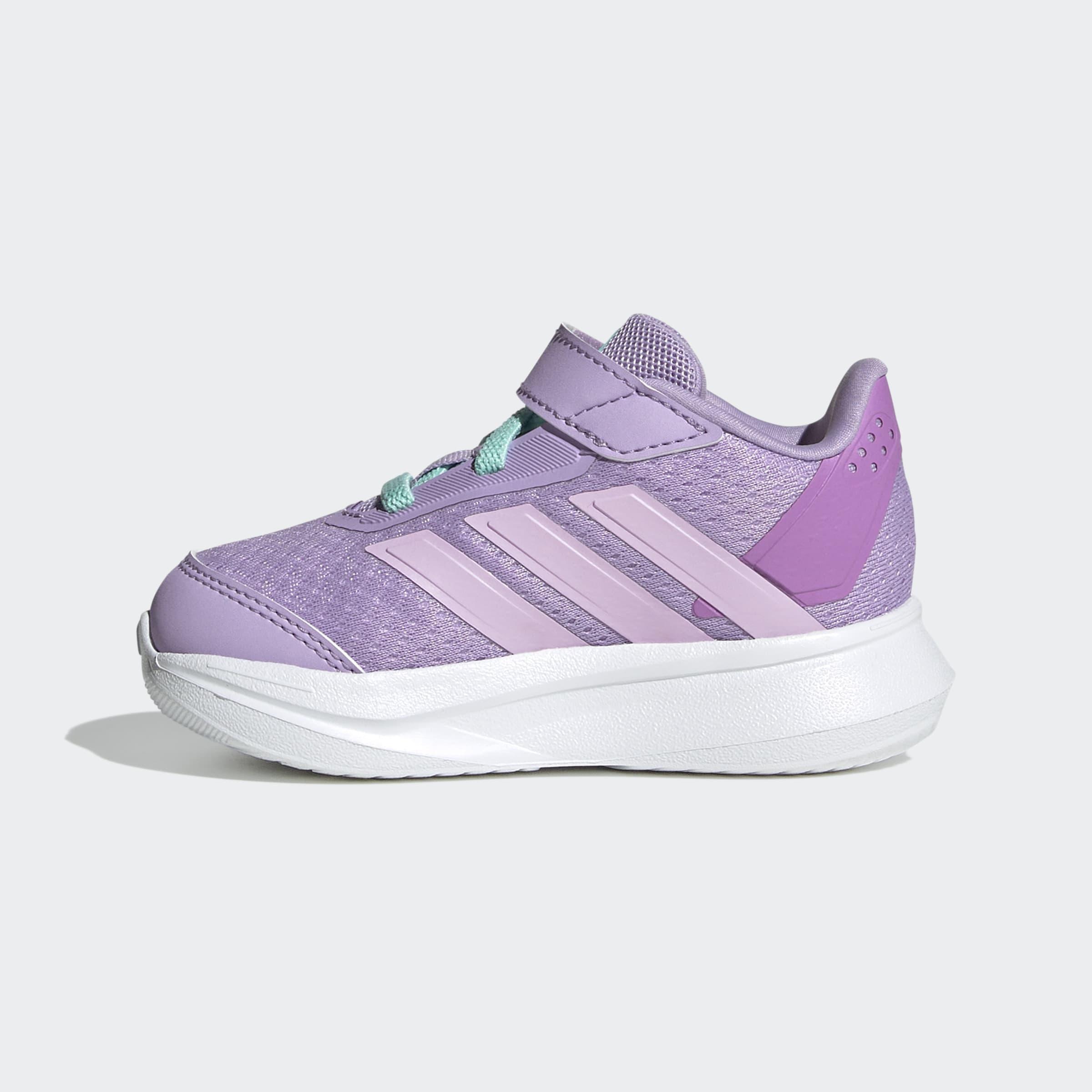 Kids Unisex Duramo 2.0 Shoes, Purple, A901_ONE, large image number 7