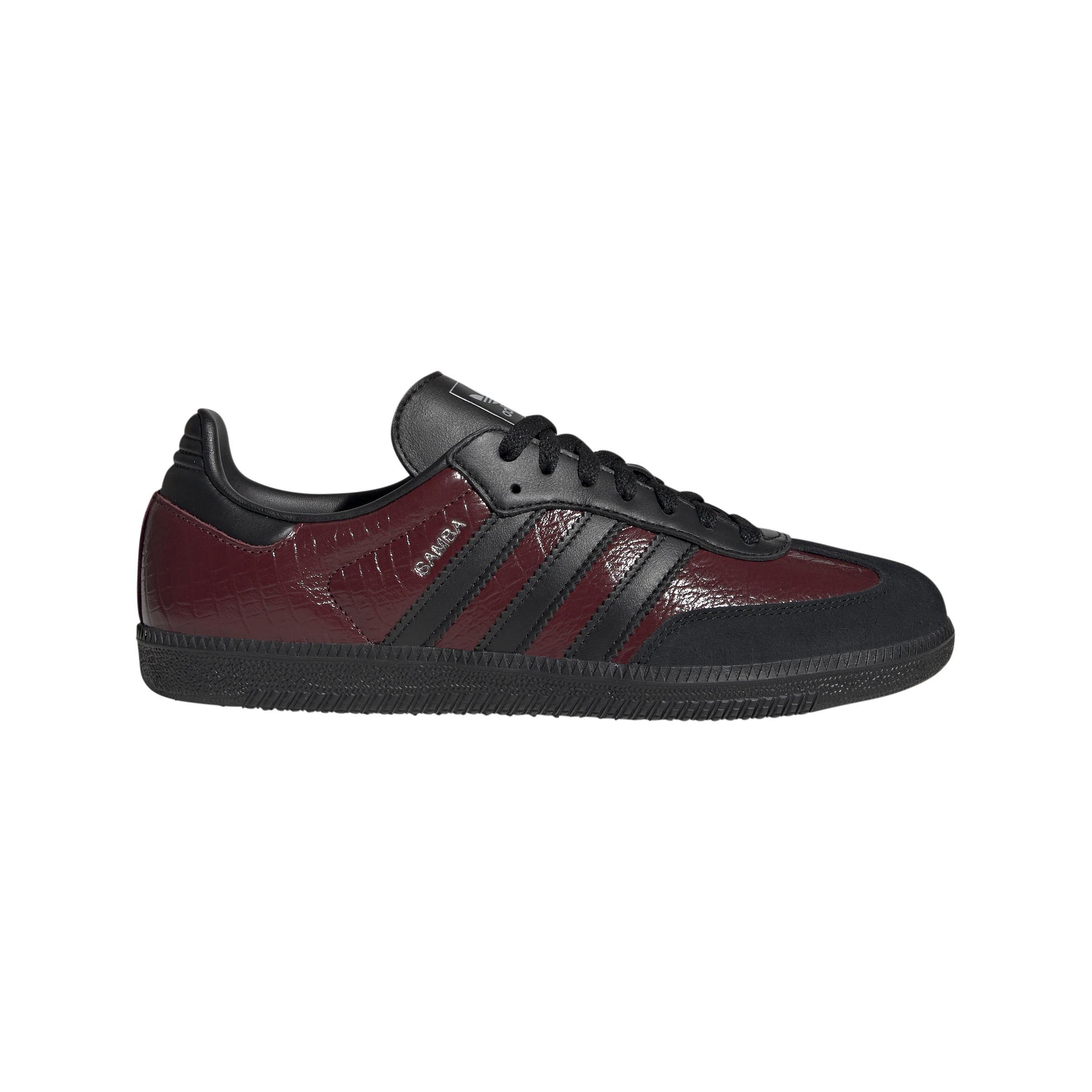 Samba Og Shoes, Red