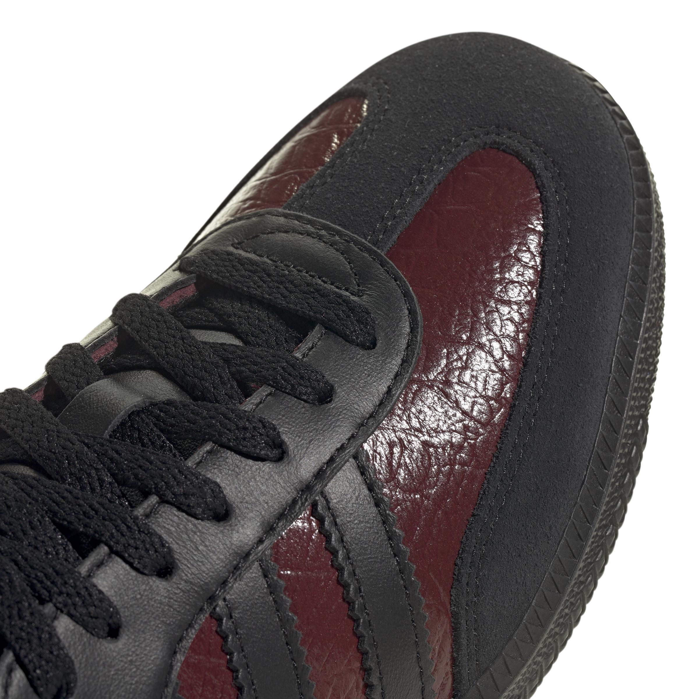 Samba Og Shoes, Red, A901_ONE, large image number 9