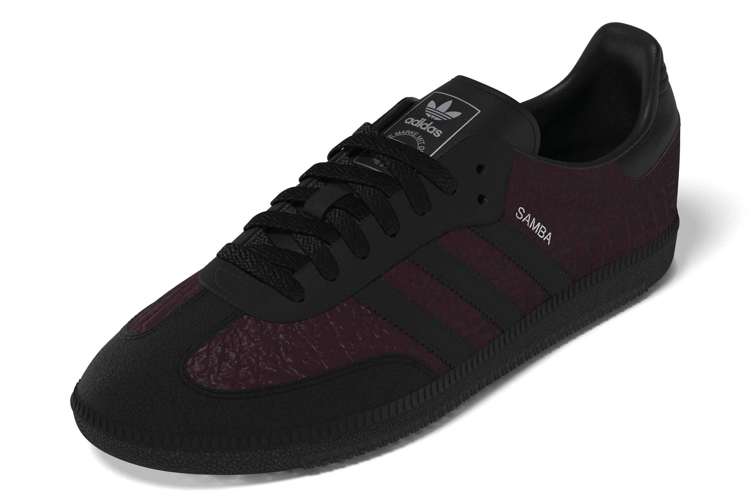 Samba Og Shoes, Red, A901_ONE, large image number 13