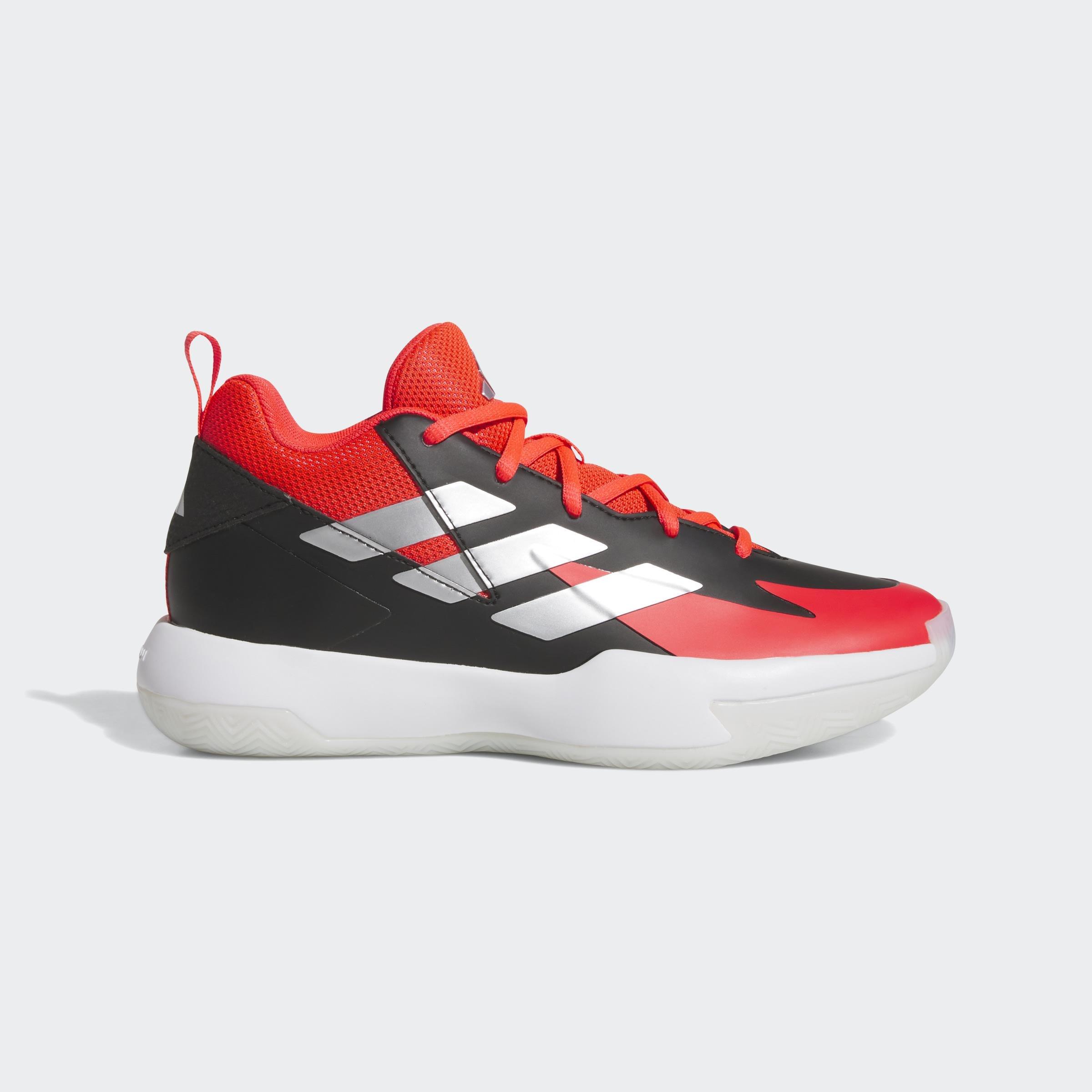 Kids Unisex Cross 'Em Up Select Shoes, White, A901_ONE, large image number 0