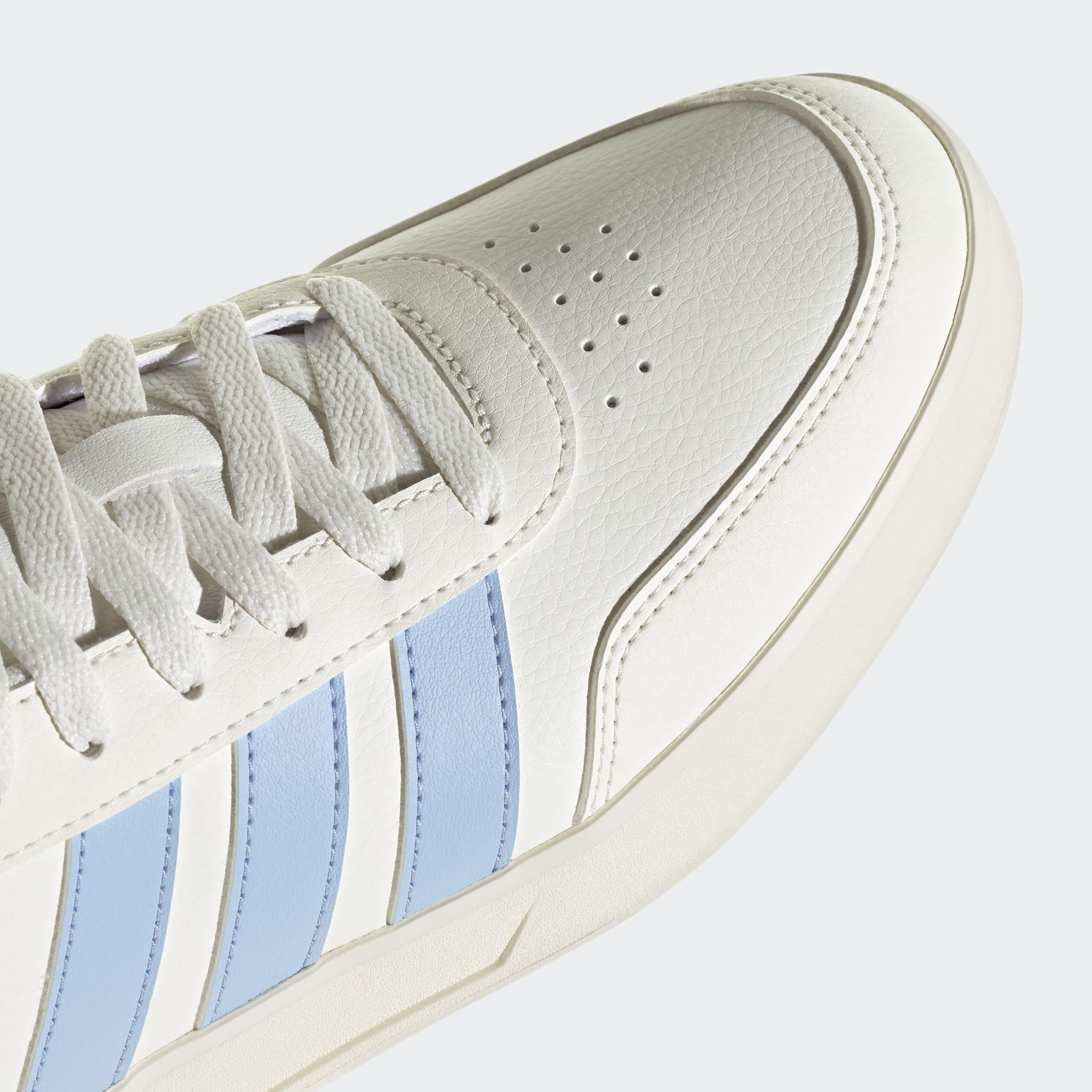 Breaknet 3.0 Shoes, White, A901_ONE, large image number 4