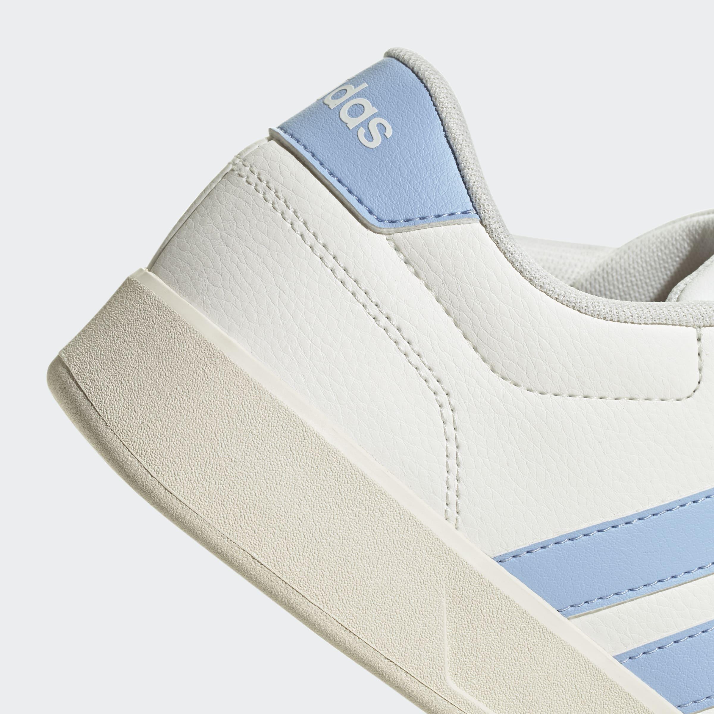 Breaknet 3.0 Shoes, White, A901_ONE, large image number 5