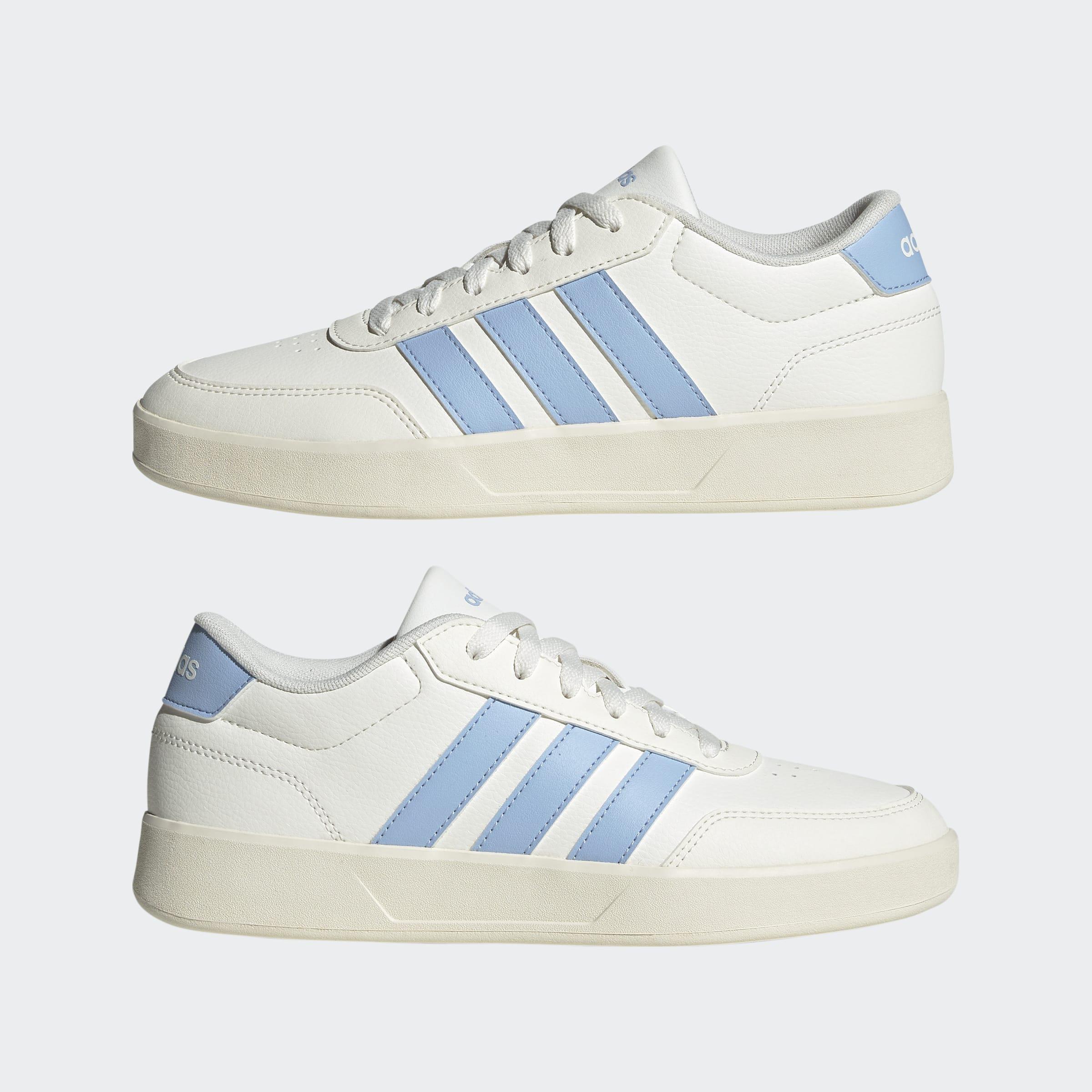 Breaknet 3.0 Shoes, White, A901_ONE, large image number 6