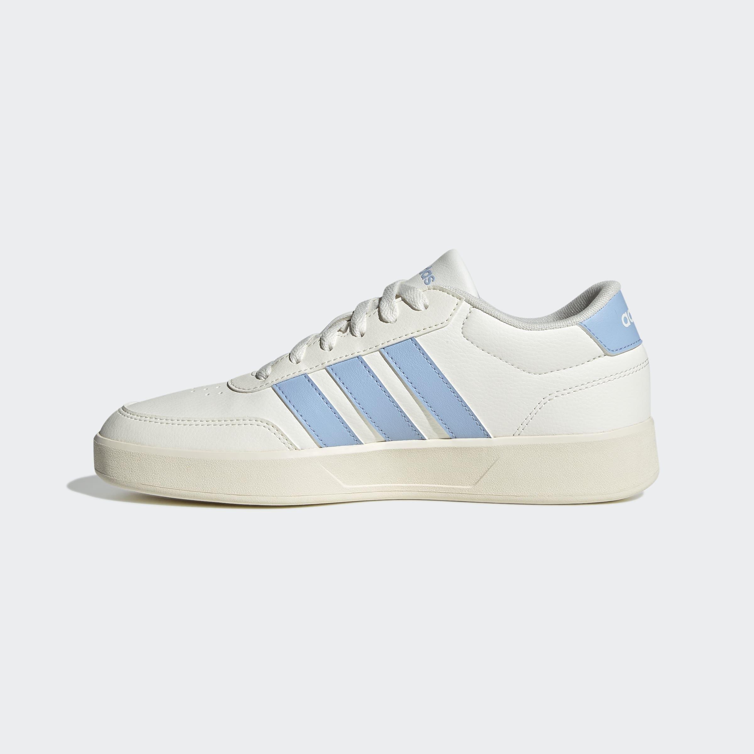 Breaknet 3.0 Shoes, White, A901_ONE, large image number 7