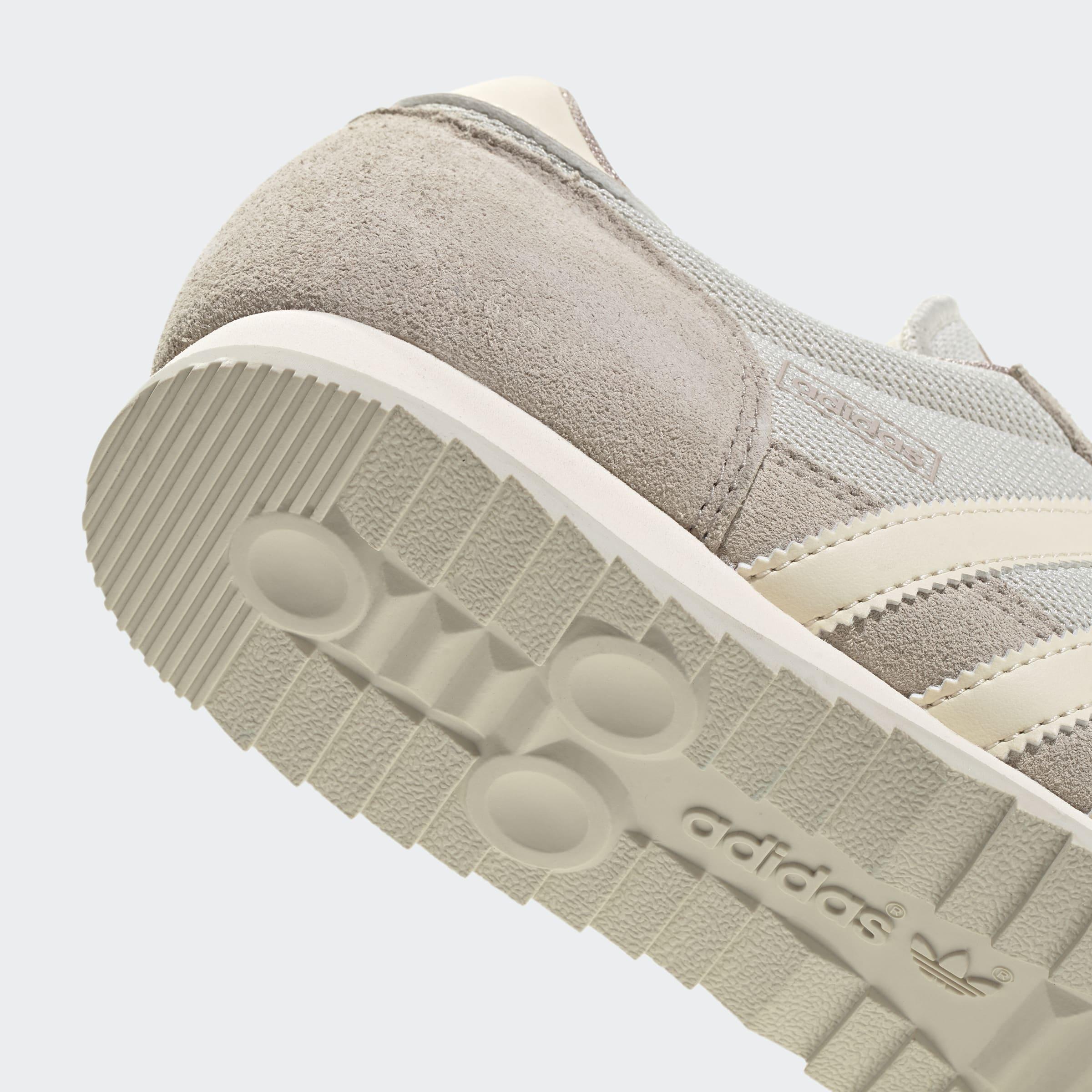 R71 Shoes, Beige, A901_ONE, large image number 5