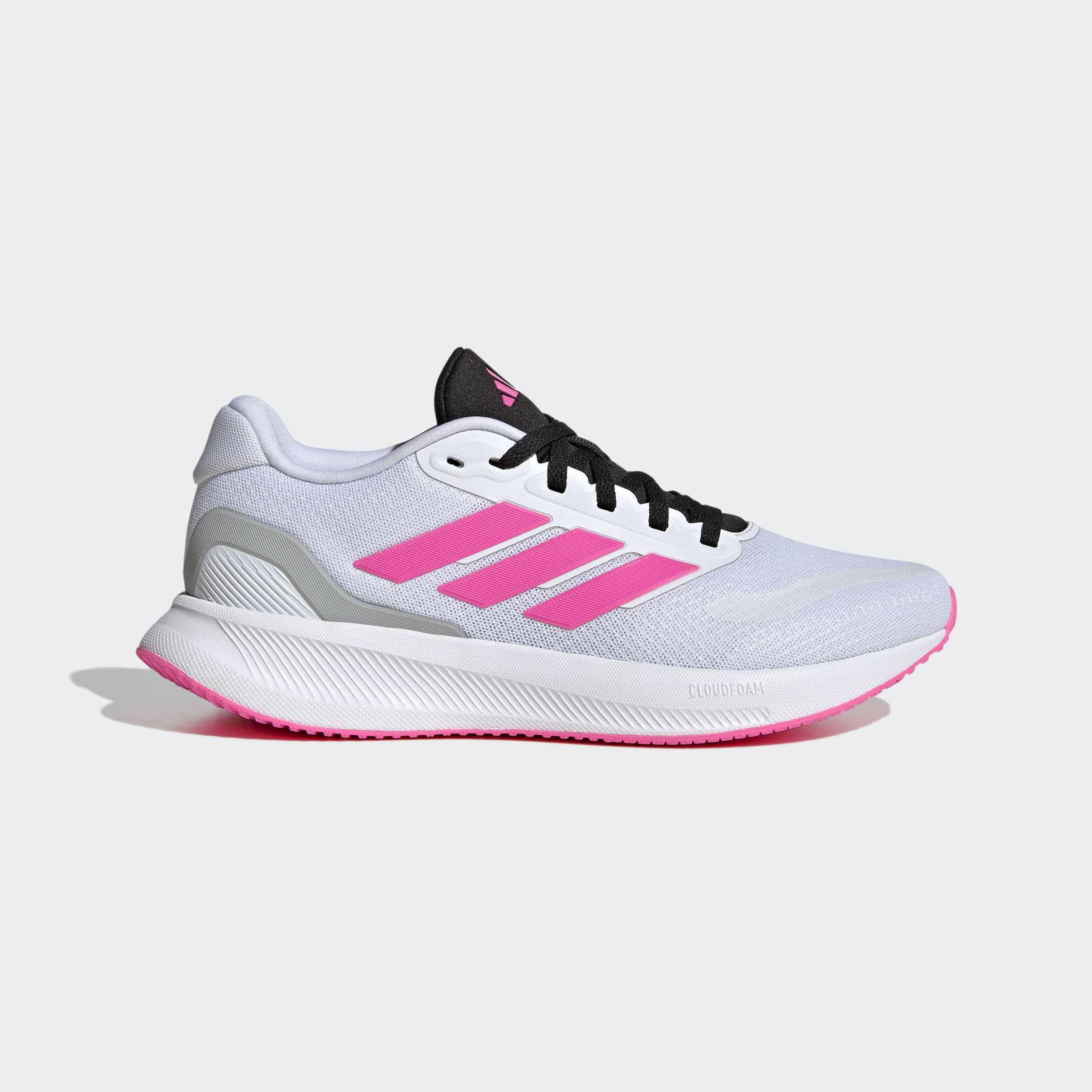 Runfalcon 5 Running Shoes, White