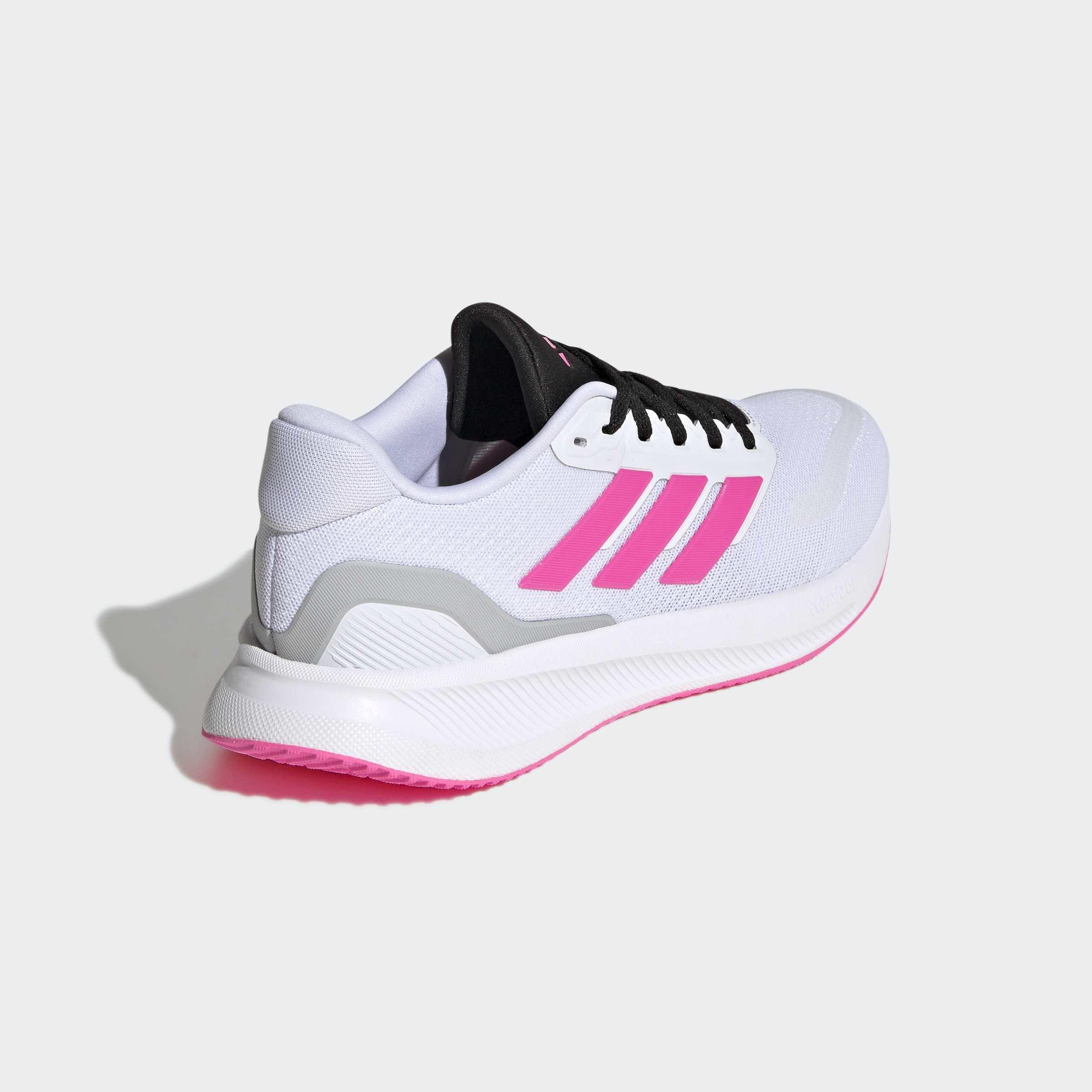 Runfalcon 5 Running Shoes, White, A901_ONE, large image number 3