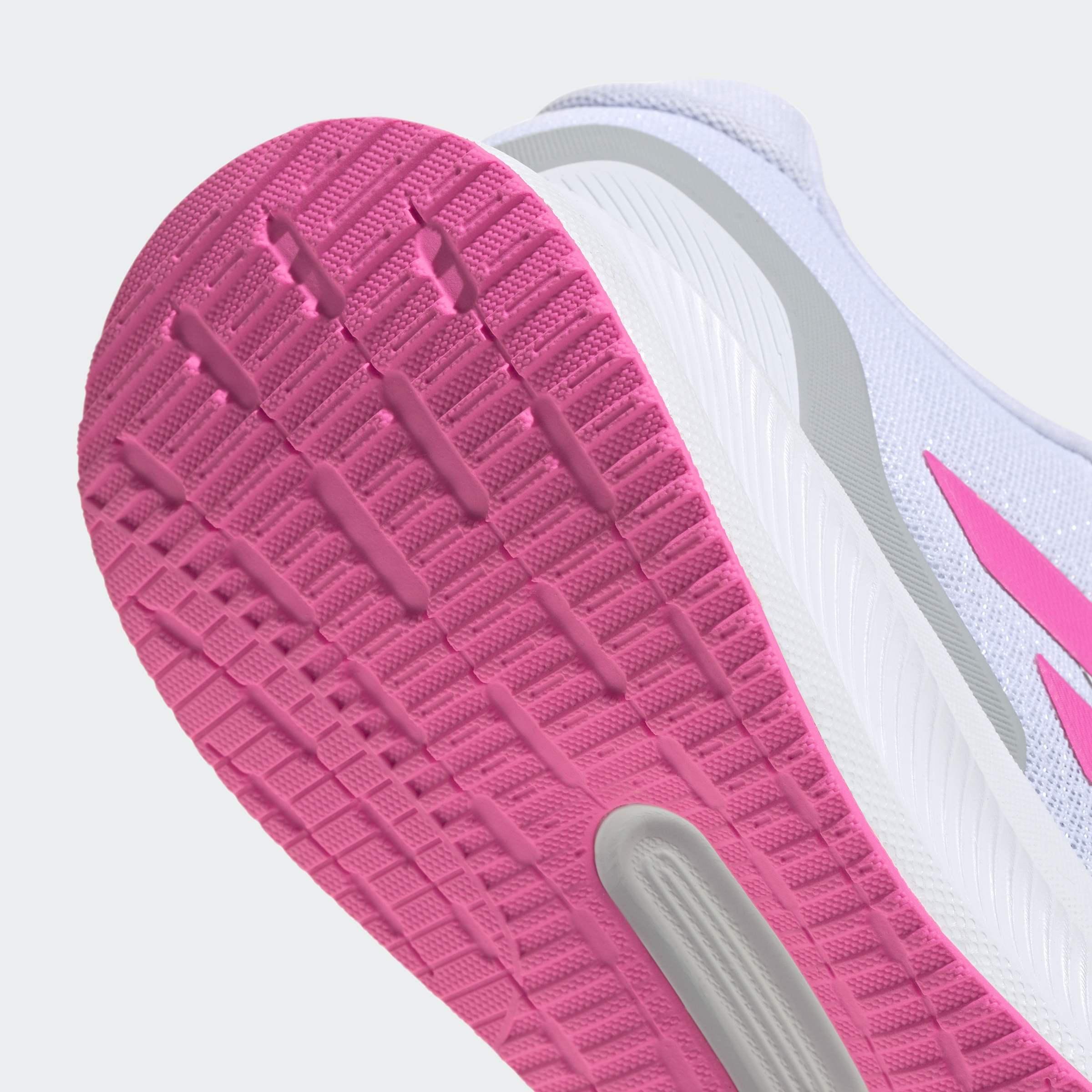 Runfalcon 5 Running Shoes, White, A901_ONE, large image number 4