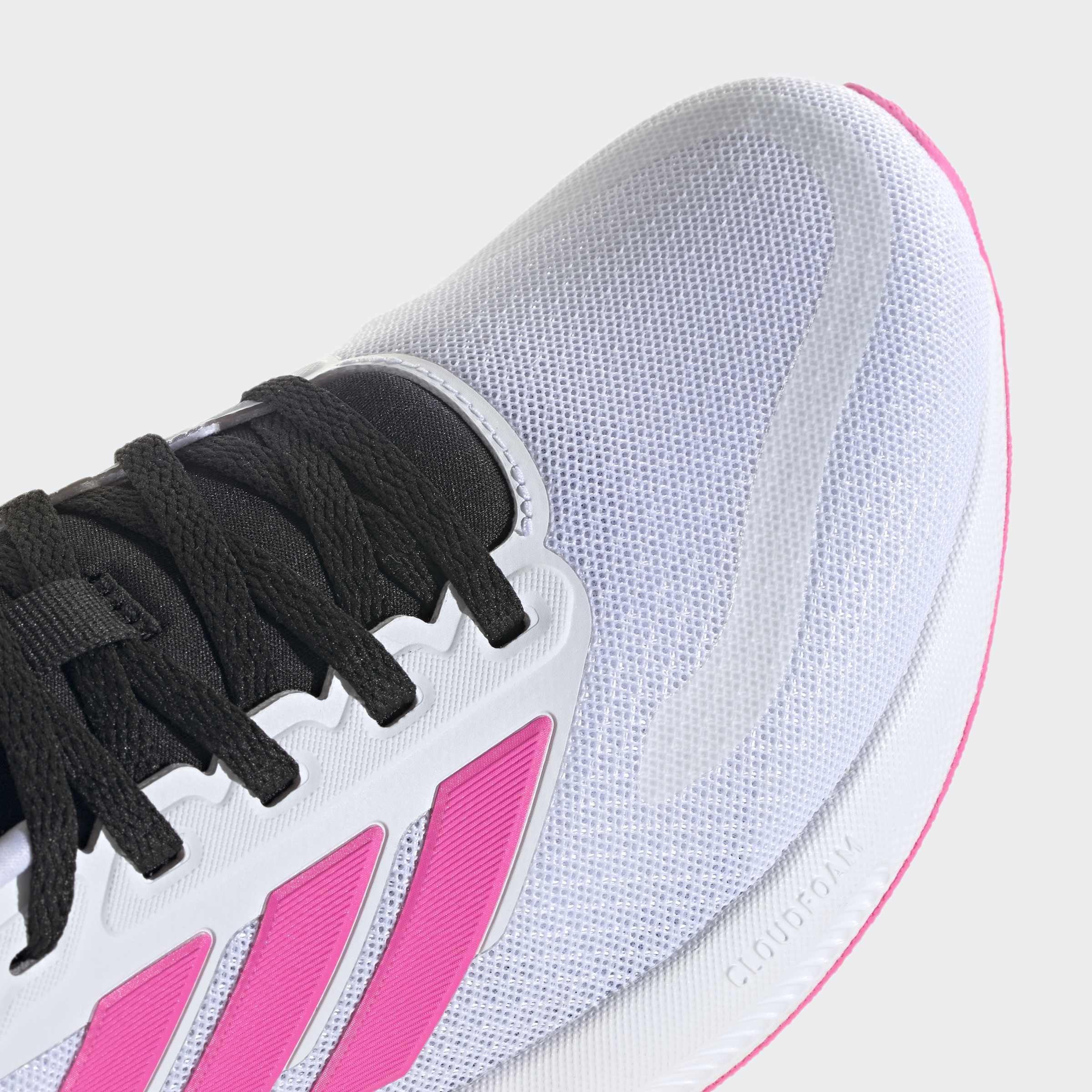 Runfalcon 5 Running Shoes, White, A901_ONE, large image number 5
