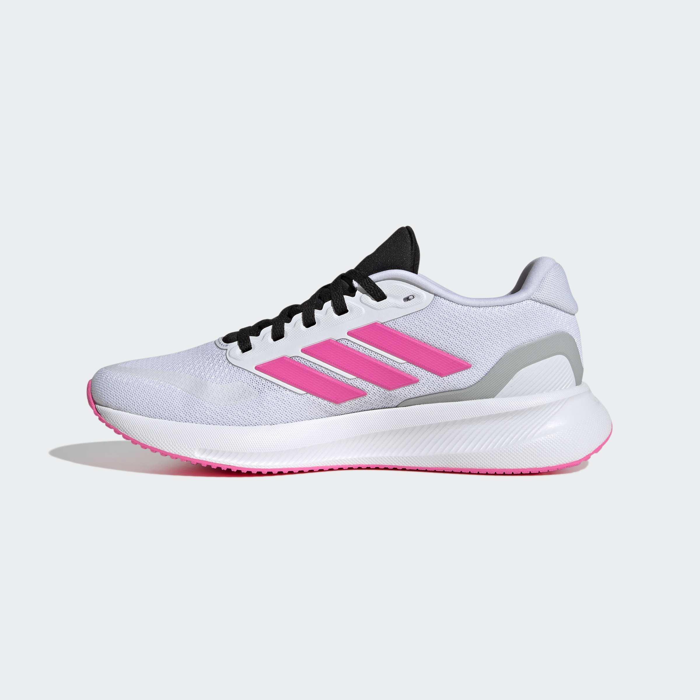 Runfalcon 5 Running Shoes, White, A901_ONE, large image number 7