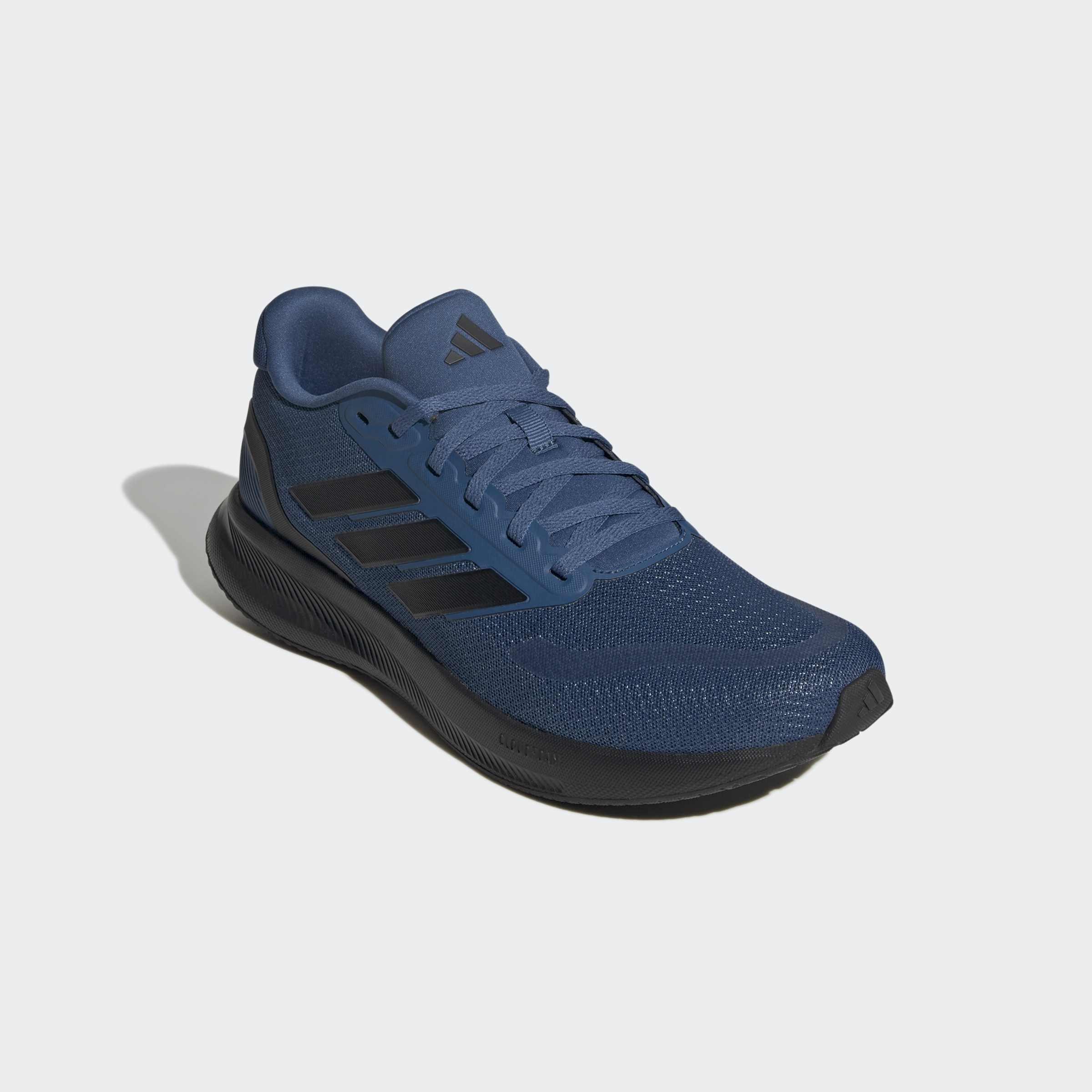 Runfalcon 5 Running Shoes, Blue, A901_ONE, large image number 2