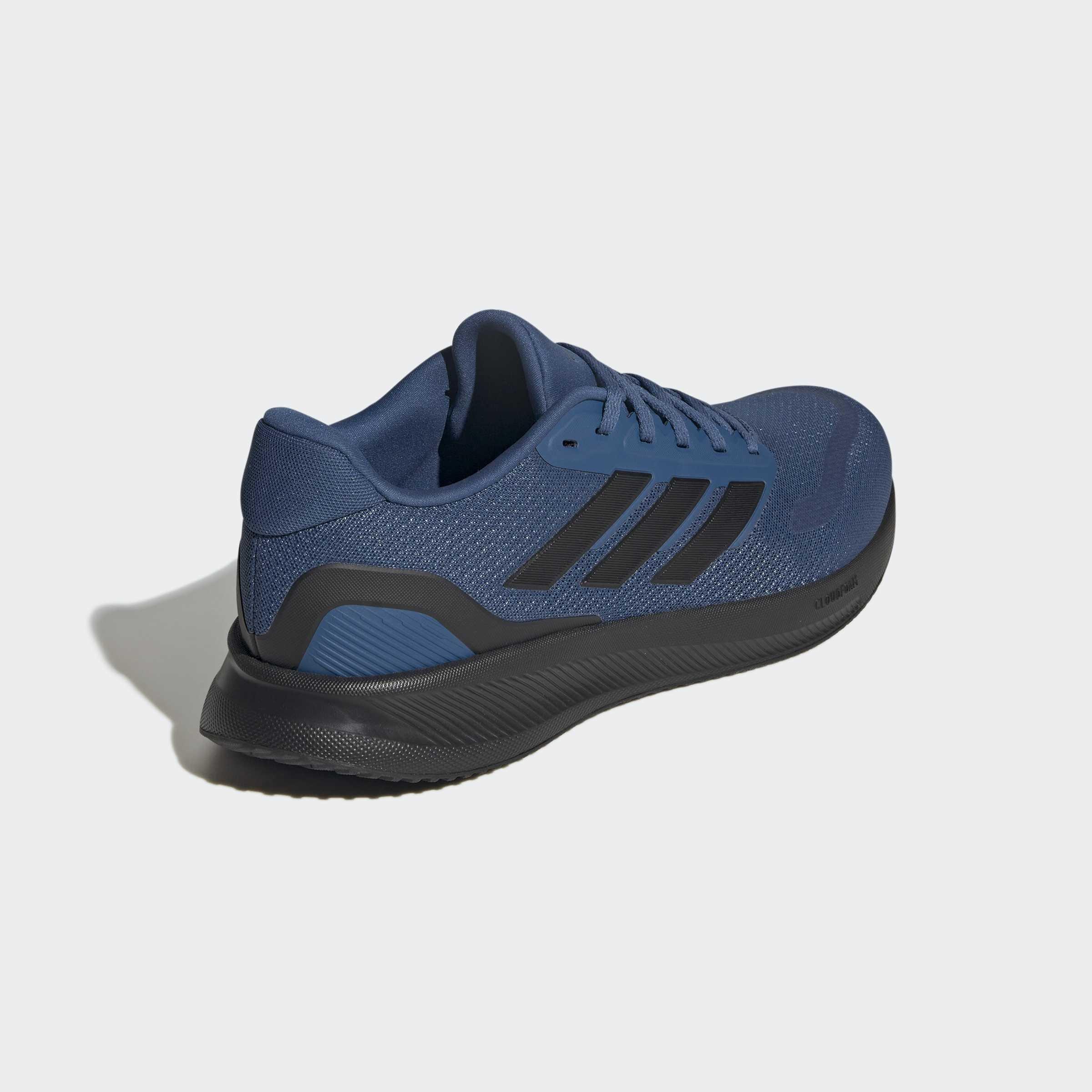 Runfalcon 5 Running Shoes, Blue, A901_ONE, large image number 3