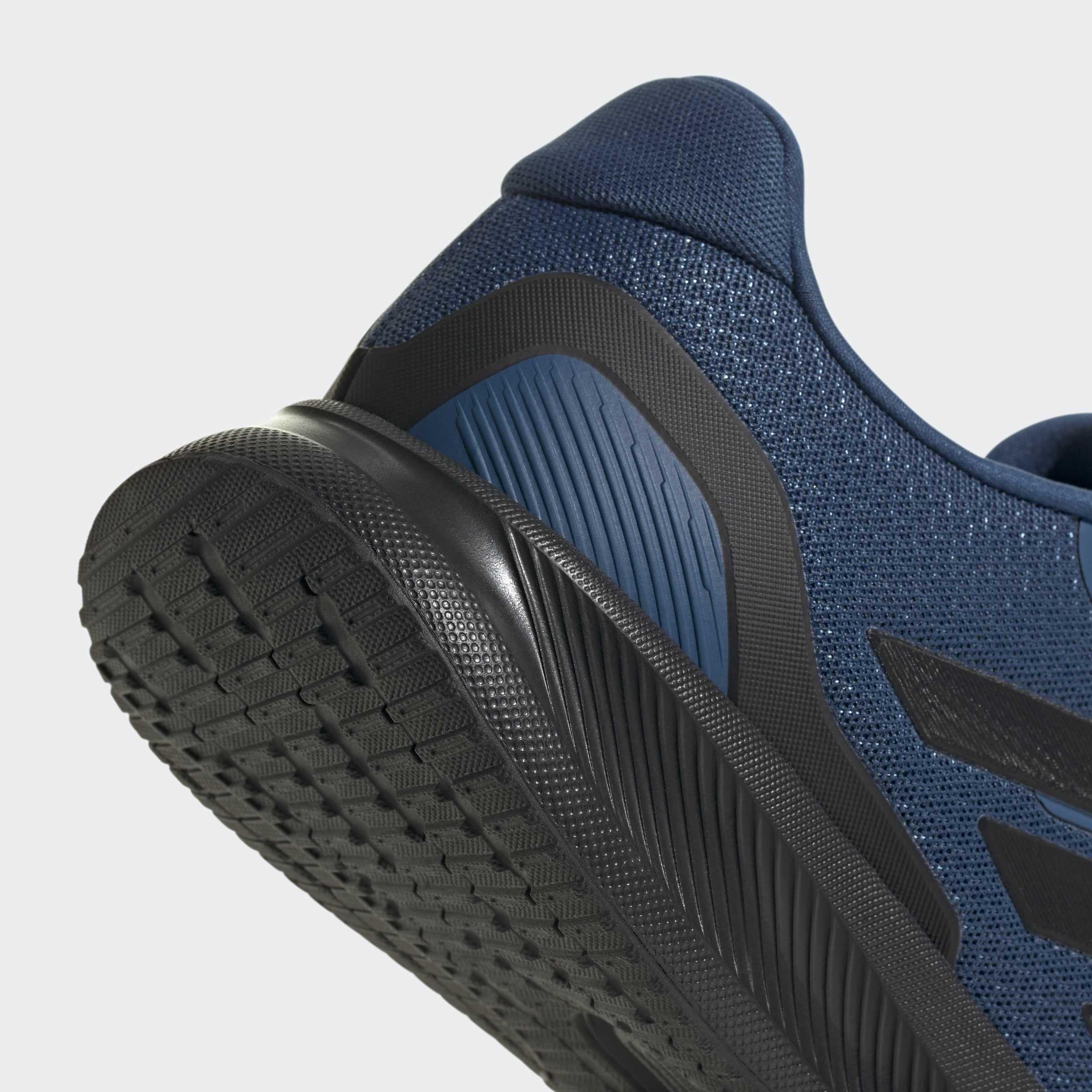 Runfalcon 5 Running Shoes, Blue, A901_ONE, large image number 4