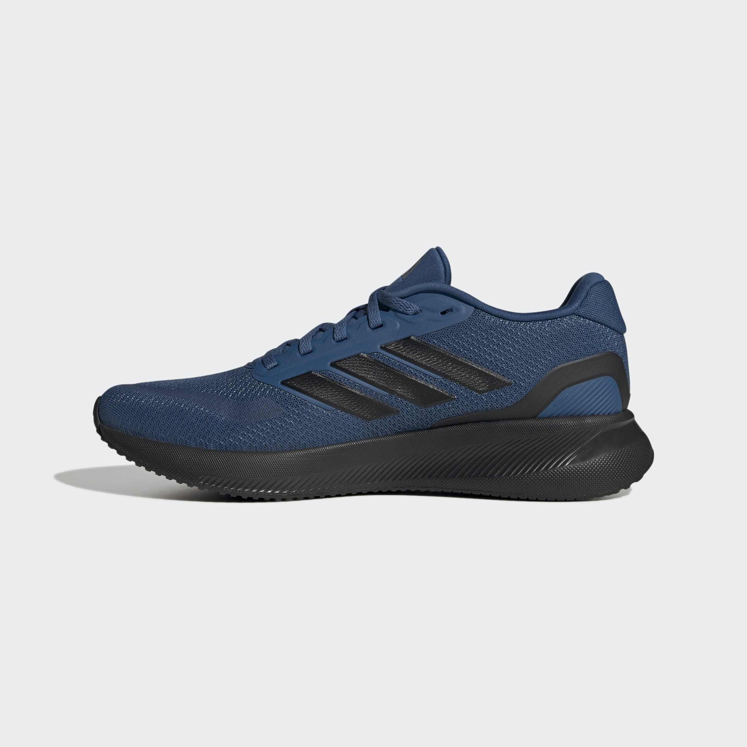 Runfalcon 5 Running Shoes, Blue, A901_ONE, large image number 7