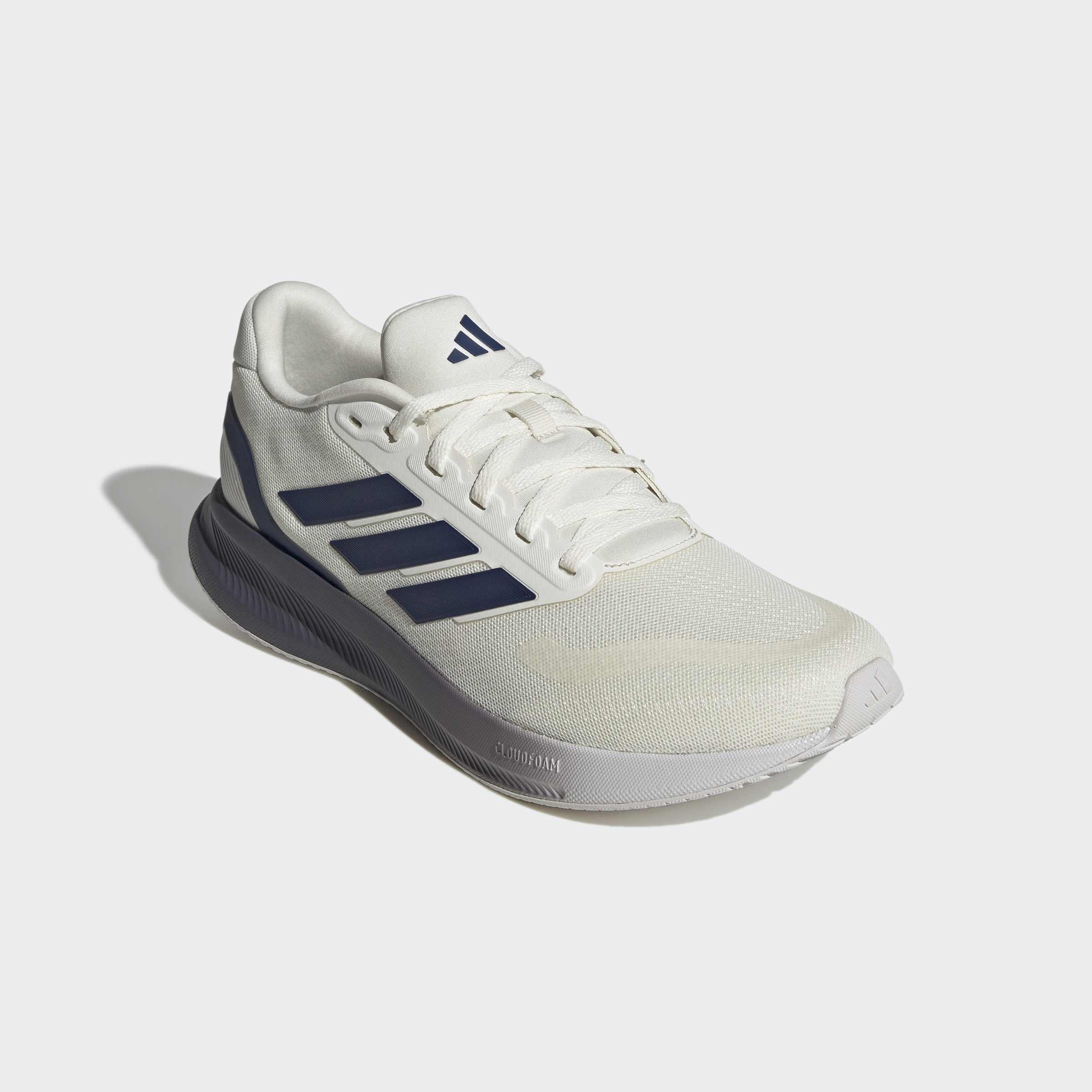 Runfalcon 5 Running Shoes, White, A901_ONE, large image number 2