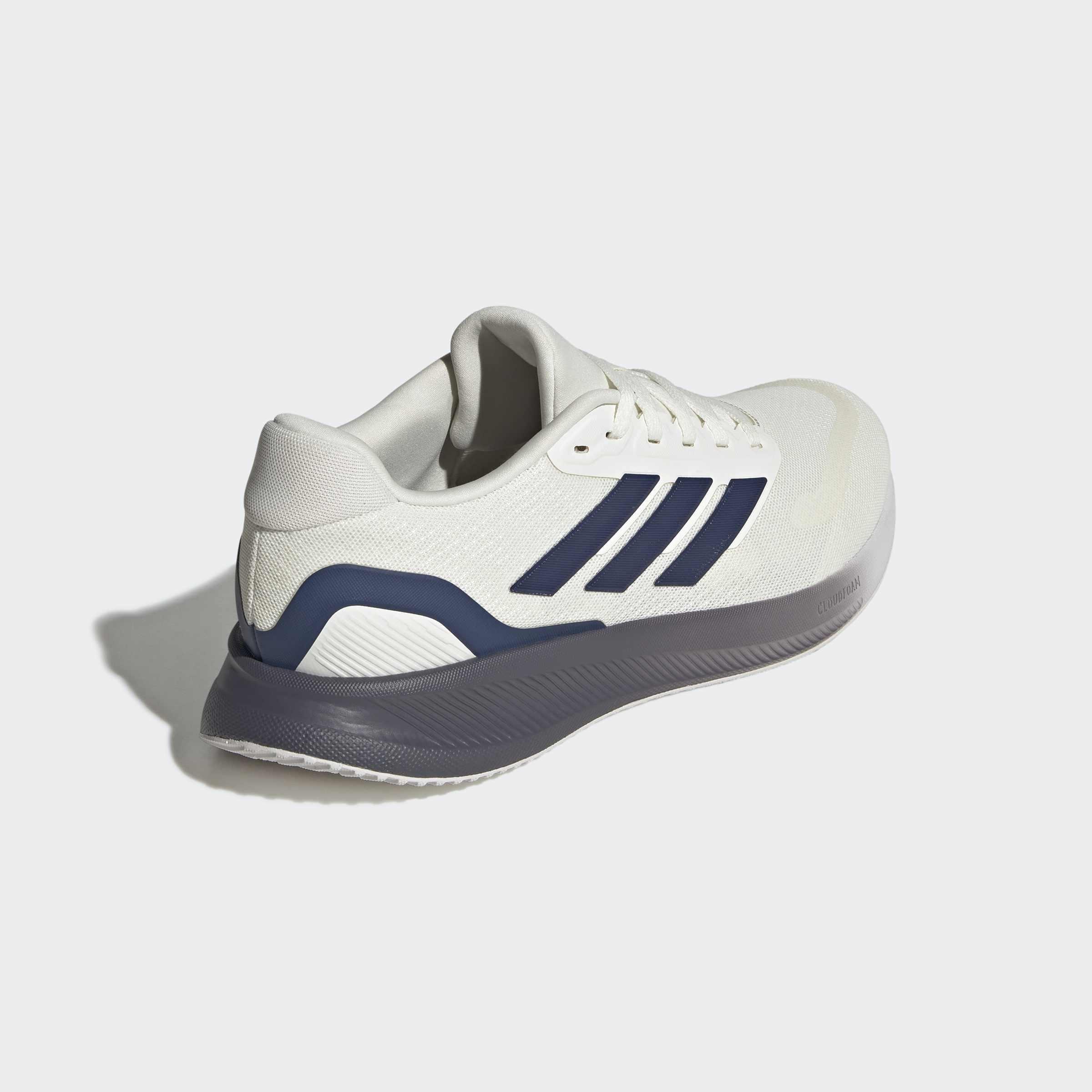 Runfalcon 5 Running Shoes, White, A901_ONE, large image number 3