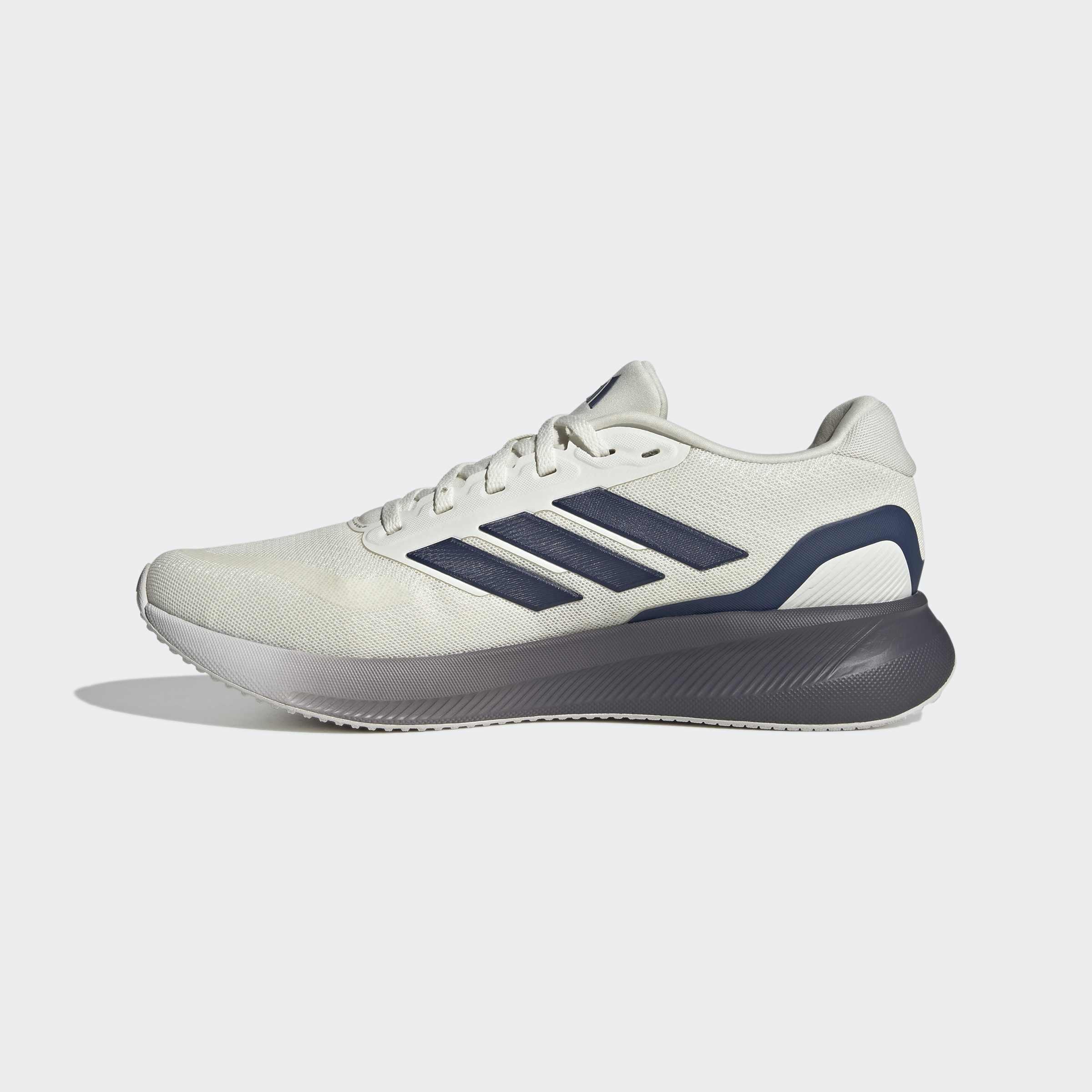 Runfalcon 5 Running Shoes, White, A901_ONE, large image number 7