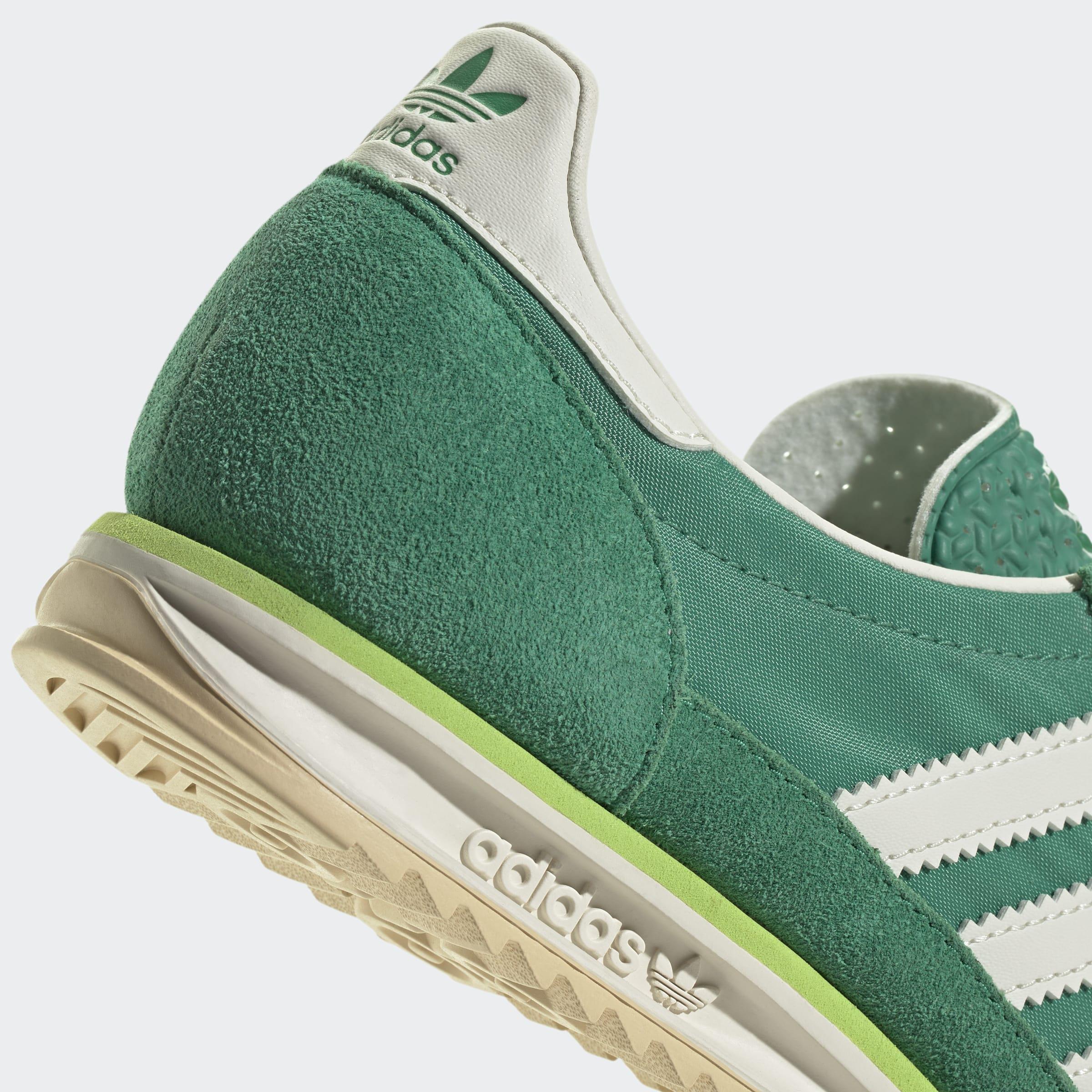 Sl 72 Og Shoes, Green, A901_ONE, large image number 10