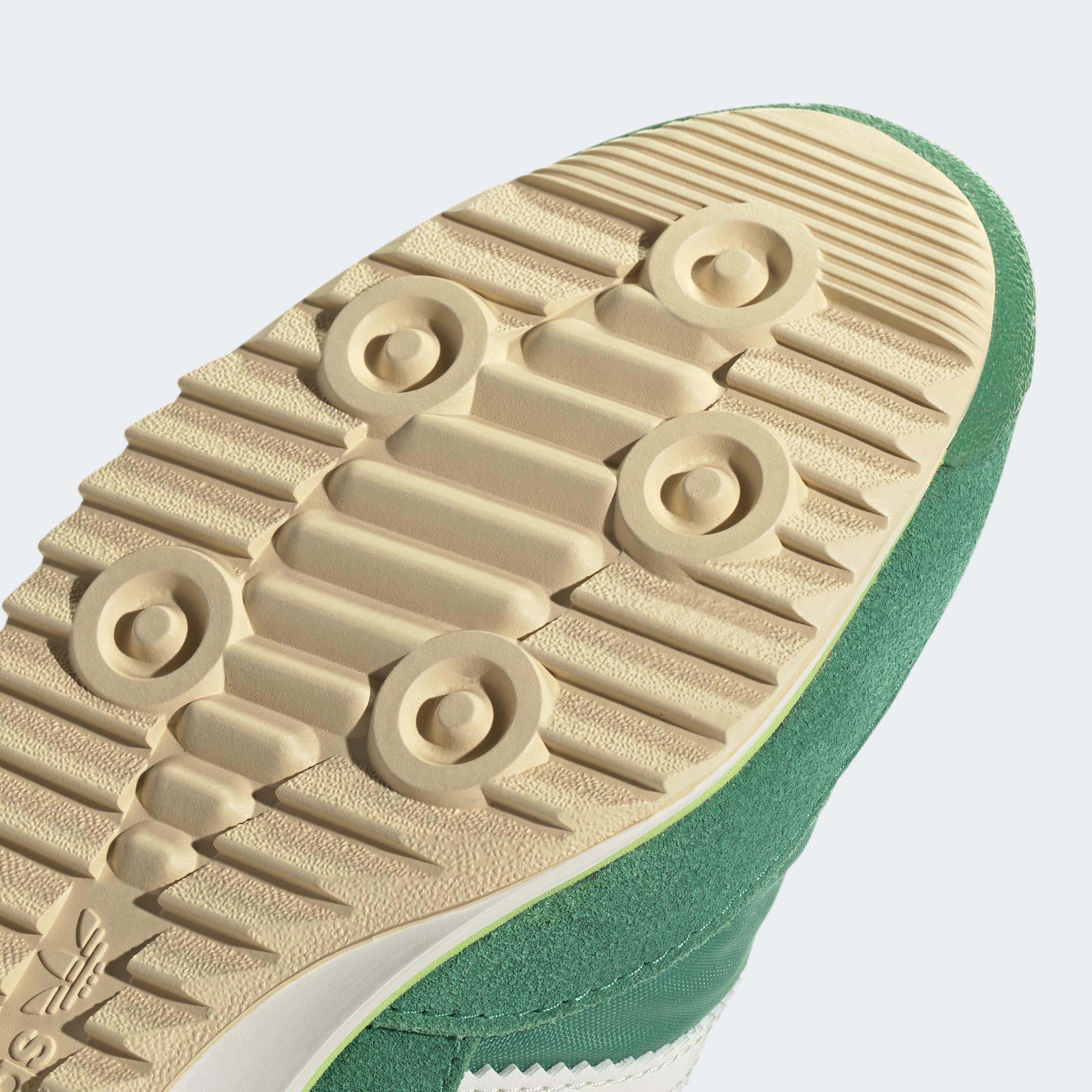 Sl 72 Og Shoes, Green, A901_ONE, large image number 11