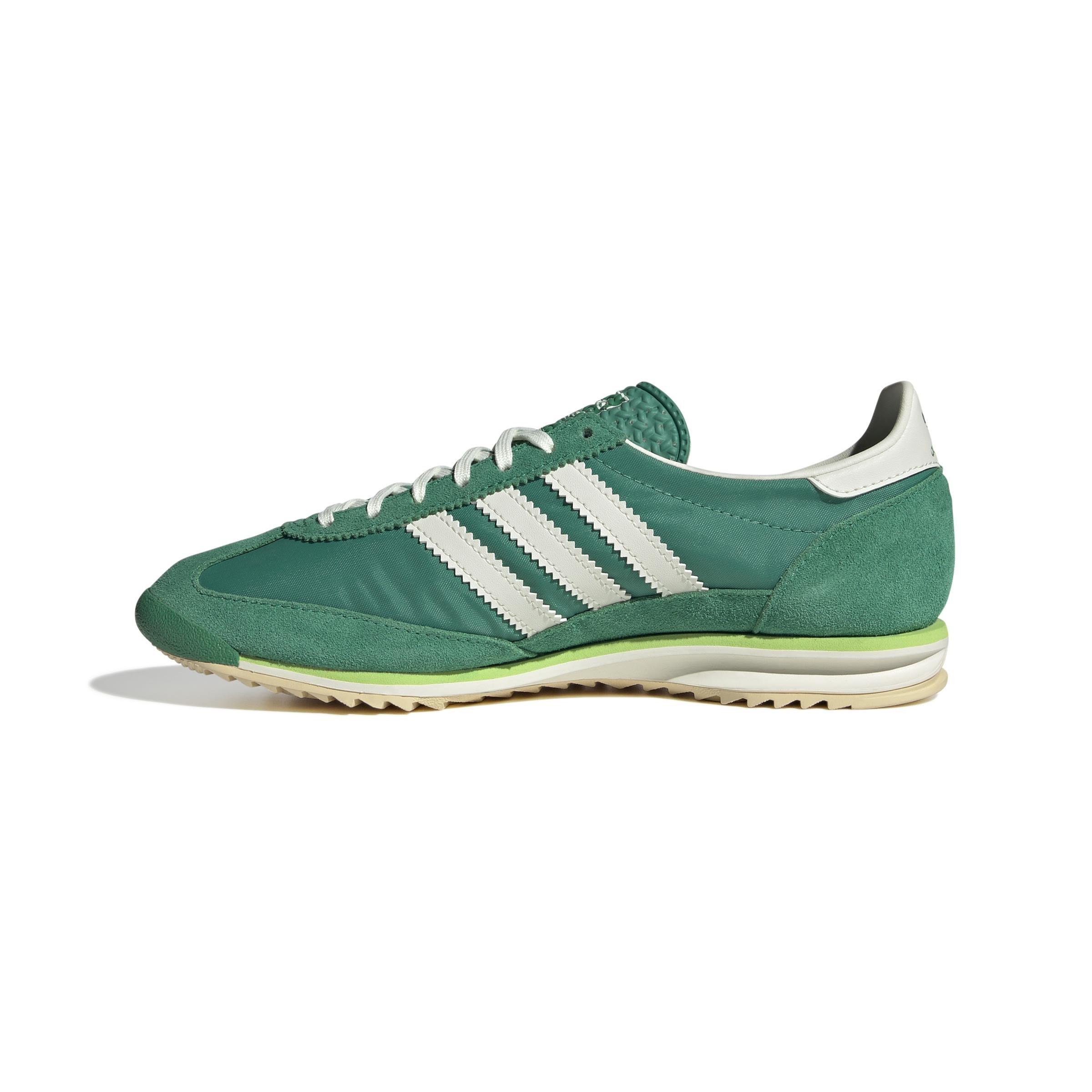 Sl 72 Og Shoes, Green, A901_ONE, large image number 12