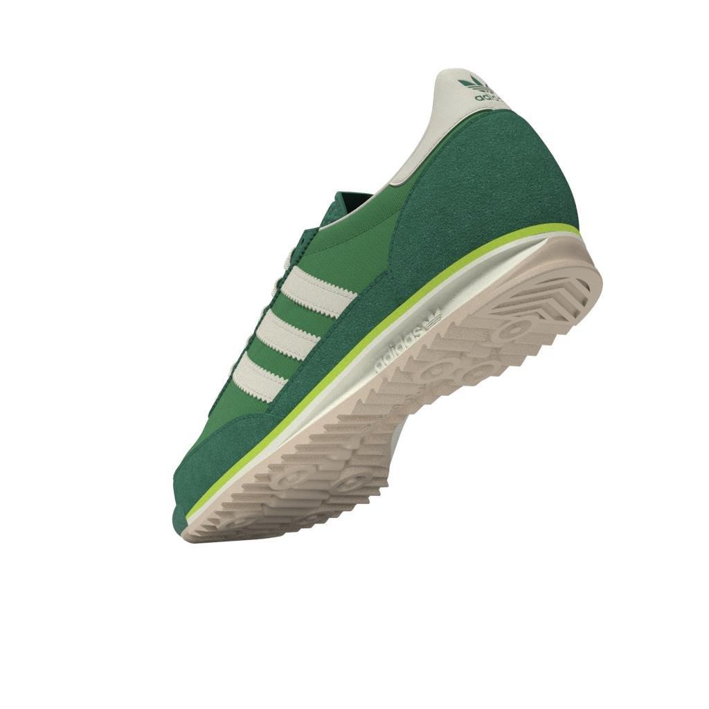 Sl 72 Og Shoes, Green, A901_ONE, large image number 13