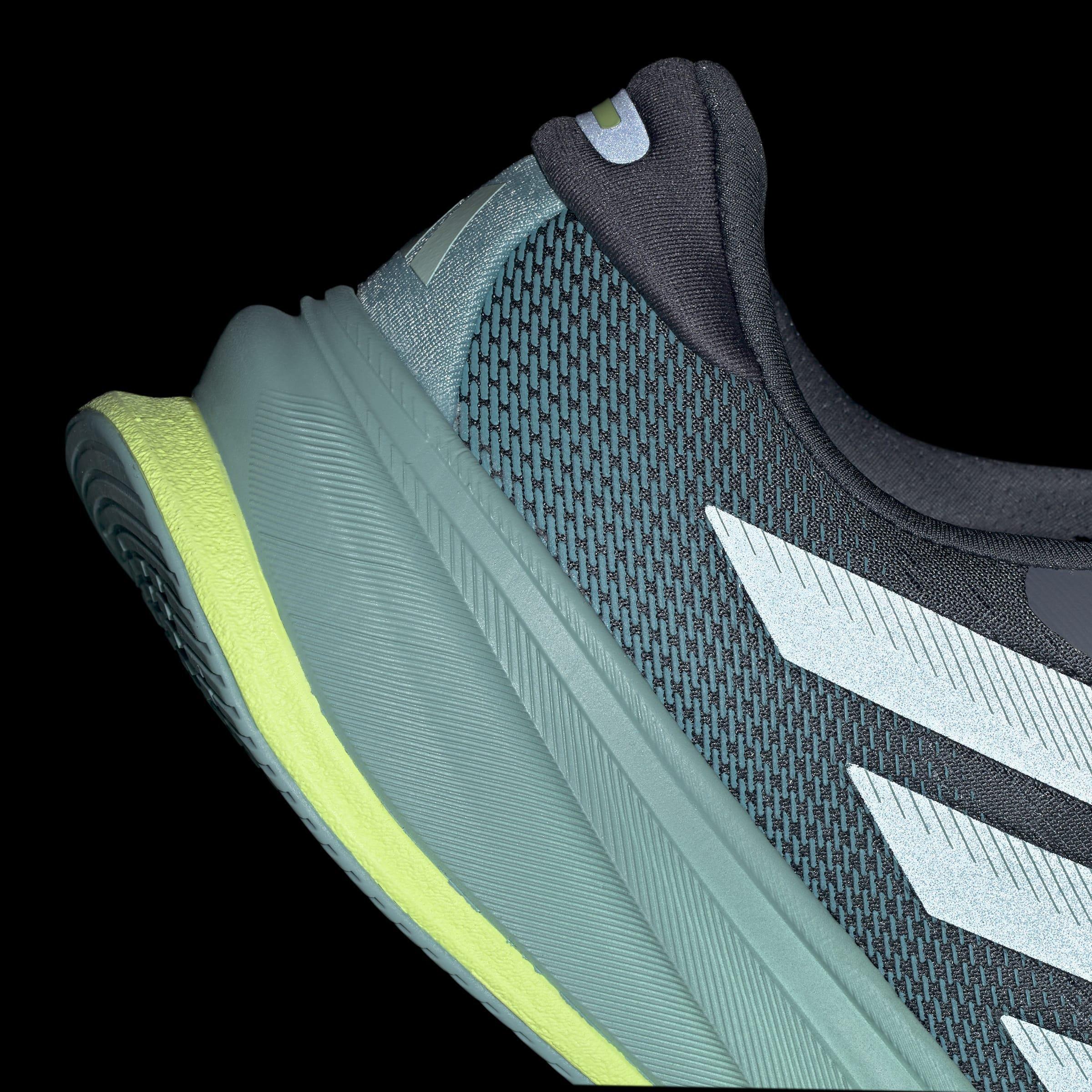 Supernova Rise 2 Running Shoes, Grey, A901_ONE, large image number 7