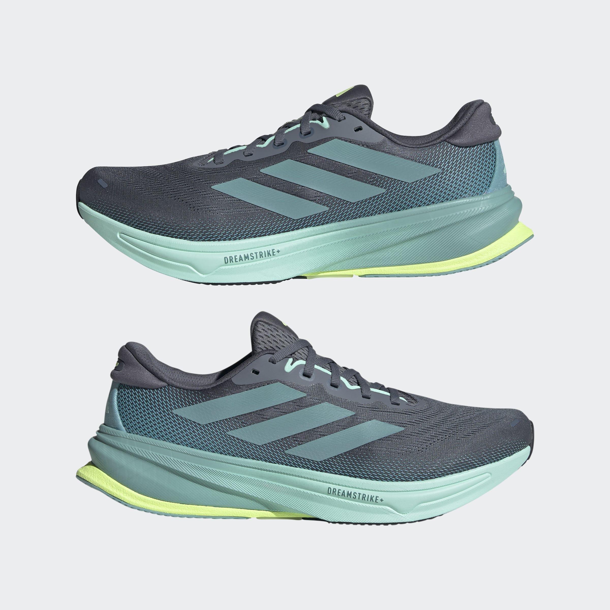 Supernova Rise 2 Running Shoes, Grey, A901_ONE, large image number 9