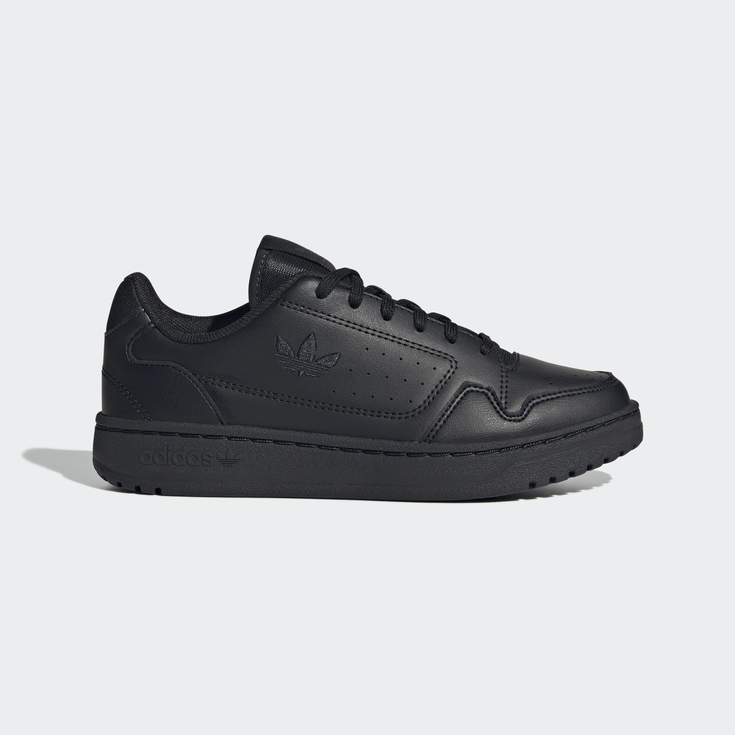 Kids Unisex NY 90 Shoes, Black, A901_ONE, large image number 0