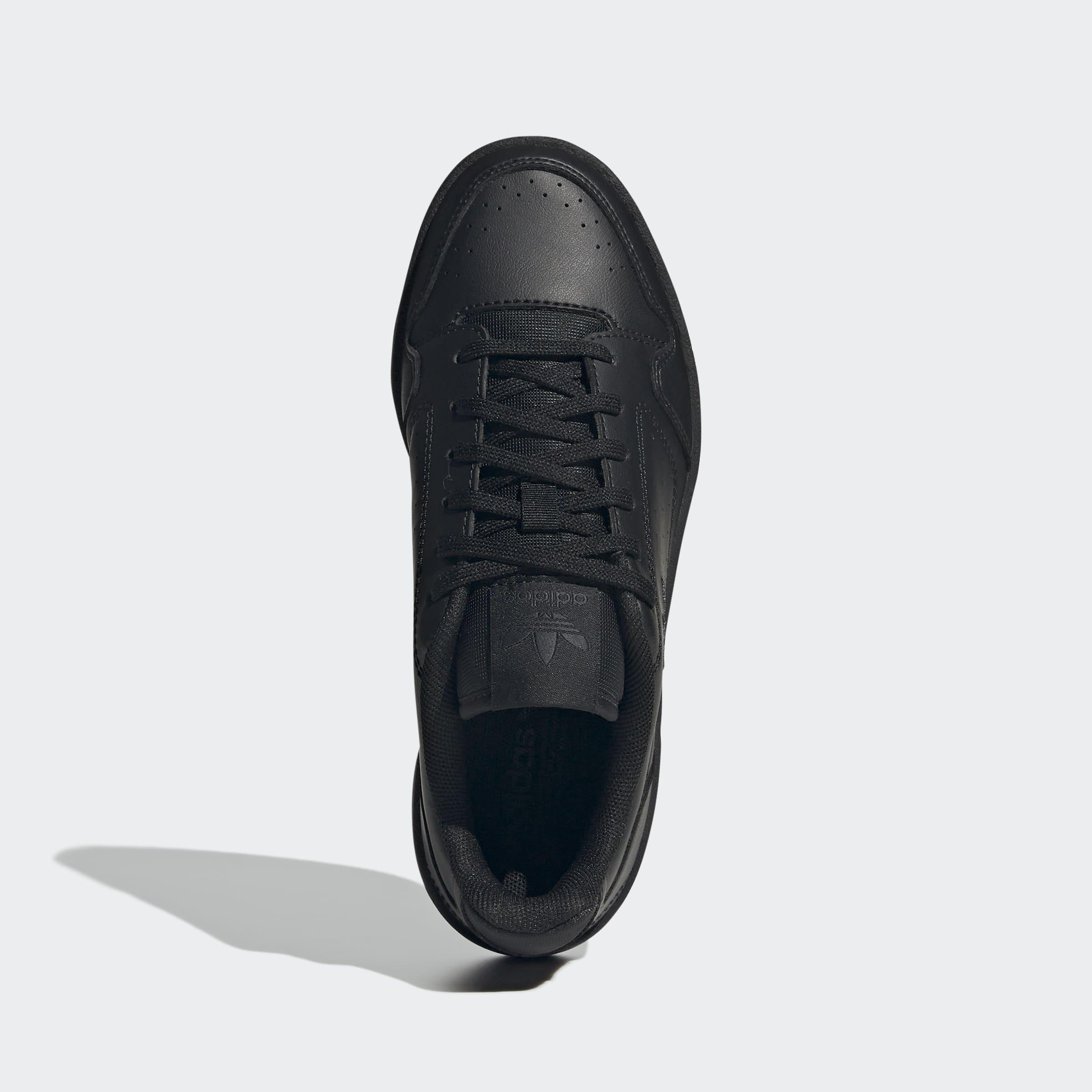 Kids Unisex NY 90 Shoes, Black, A901_ONE, large image number 1