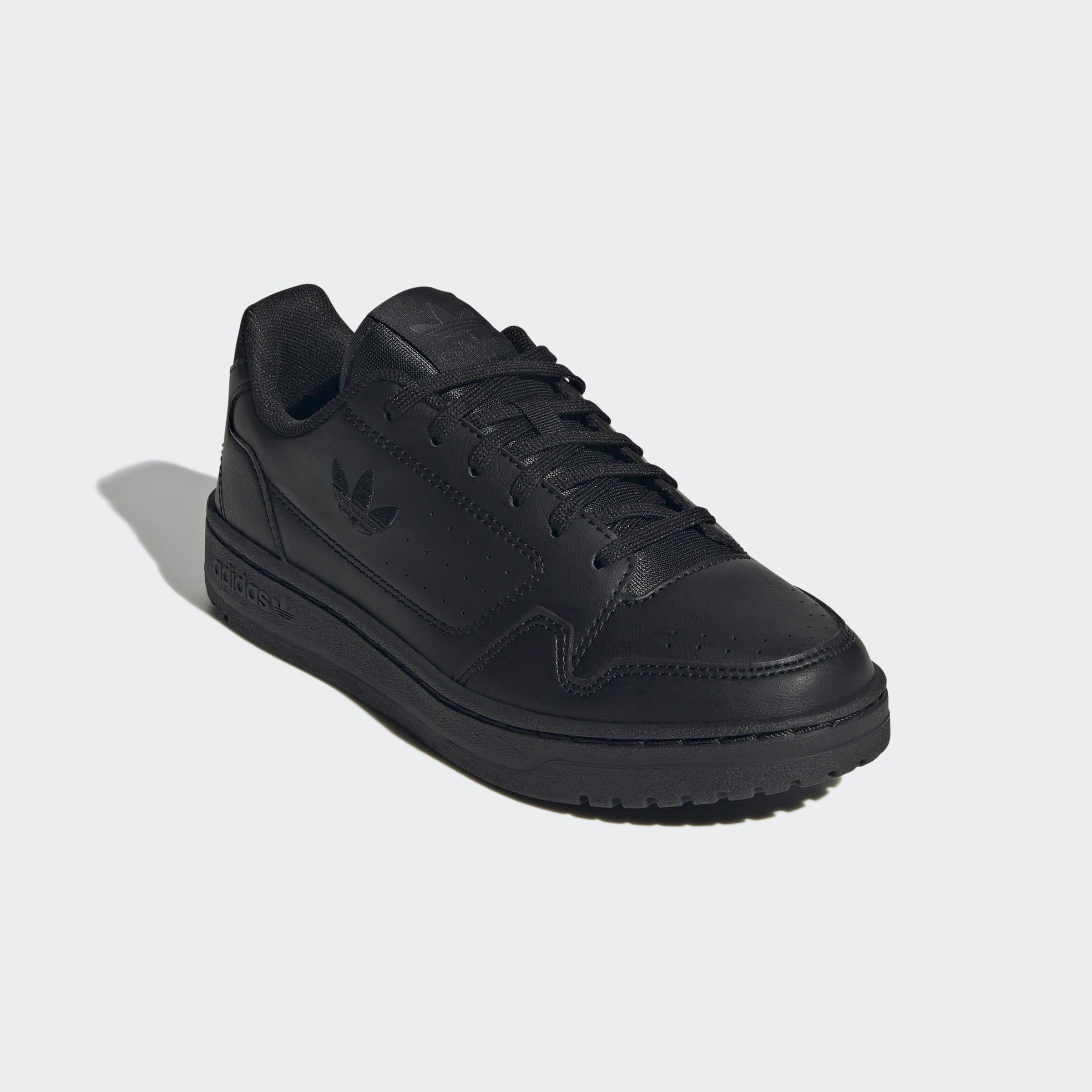 Kids Unisex NY 90 Shoes, Black, A901_ONE, large image number 2