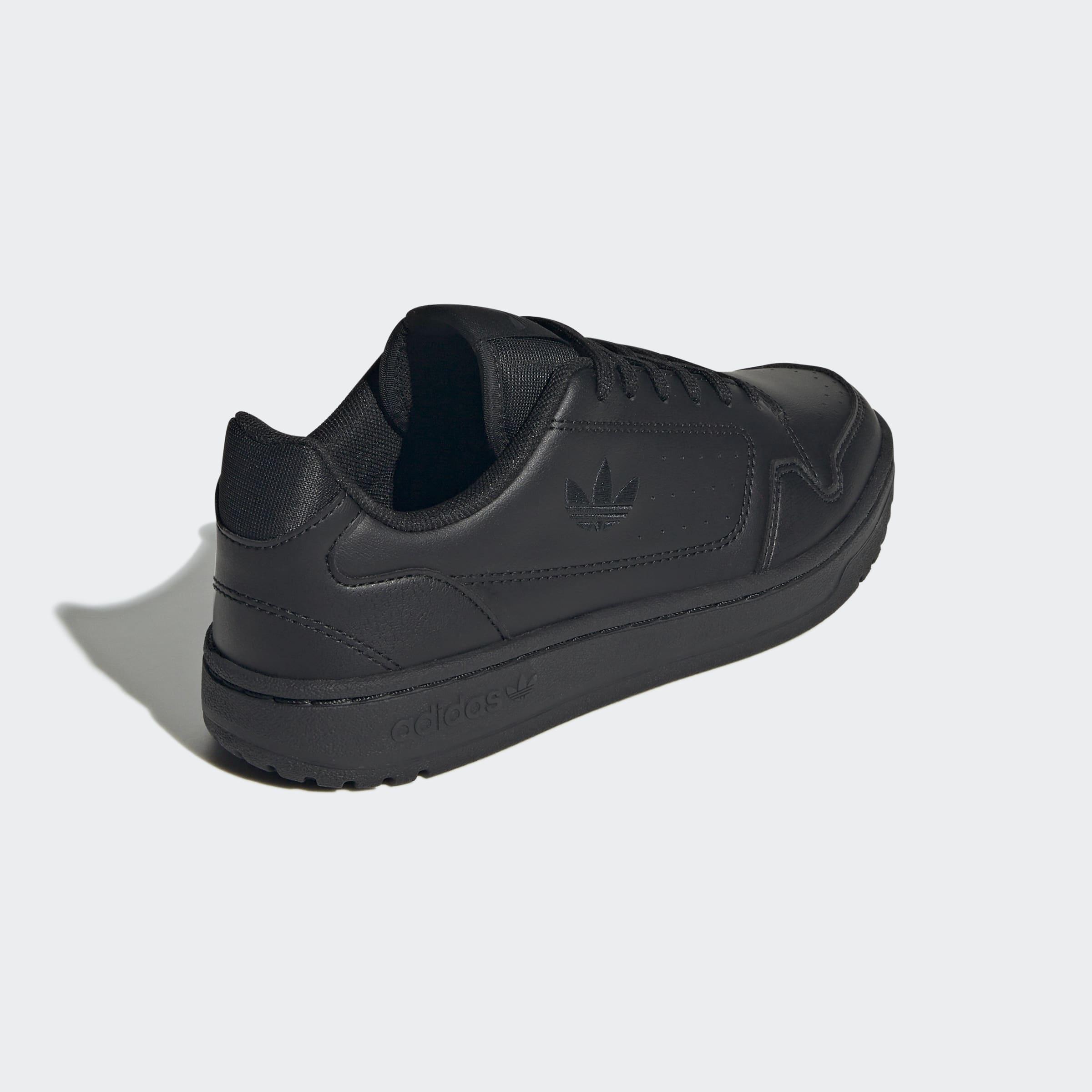 Kids Unisex NY 90 Shoes, Black, A901_ONE, large image number 3