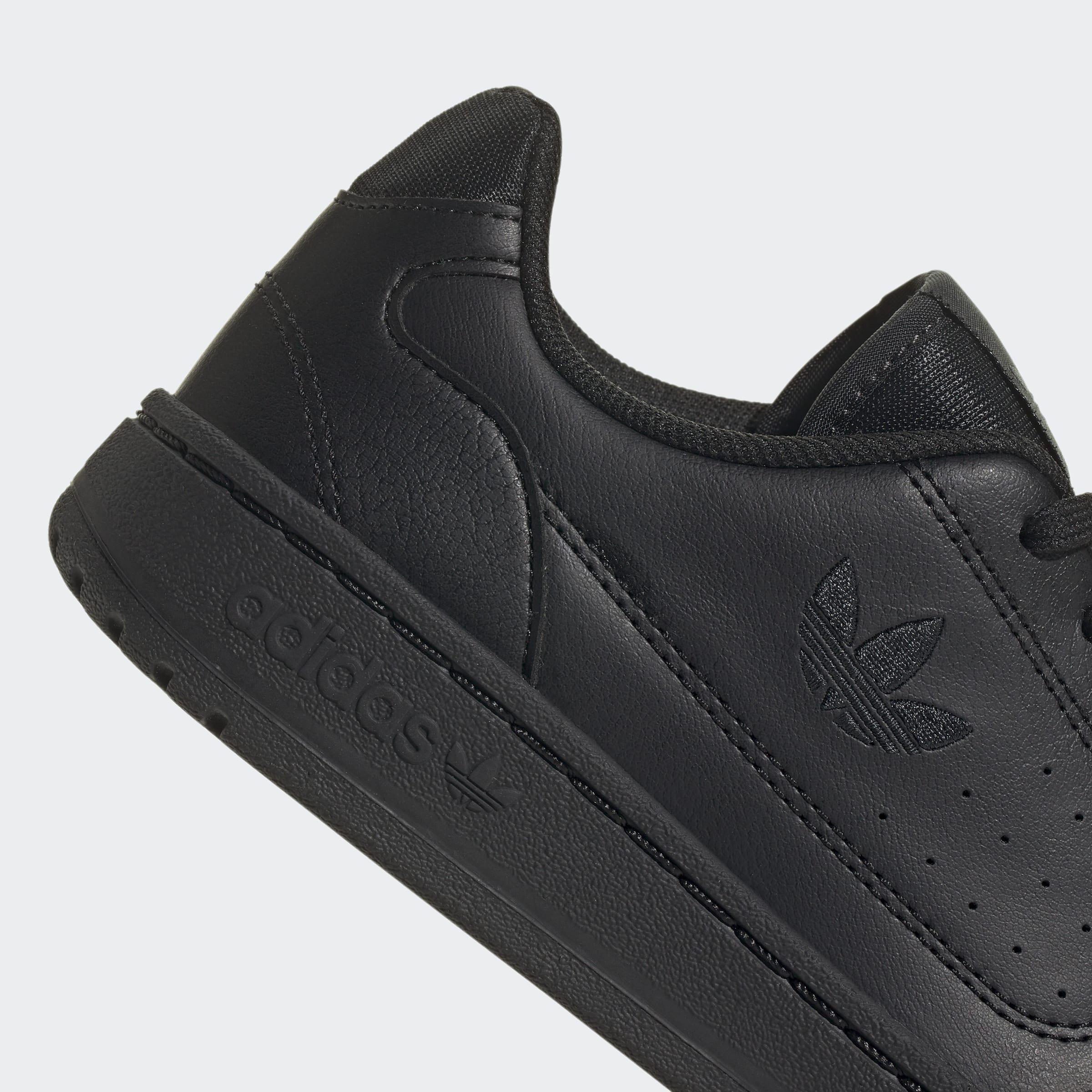 Kids Unisex NY 90 Shoes, Black, A901_ONE, large image number 5