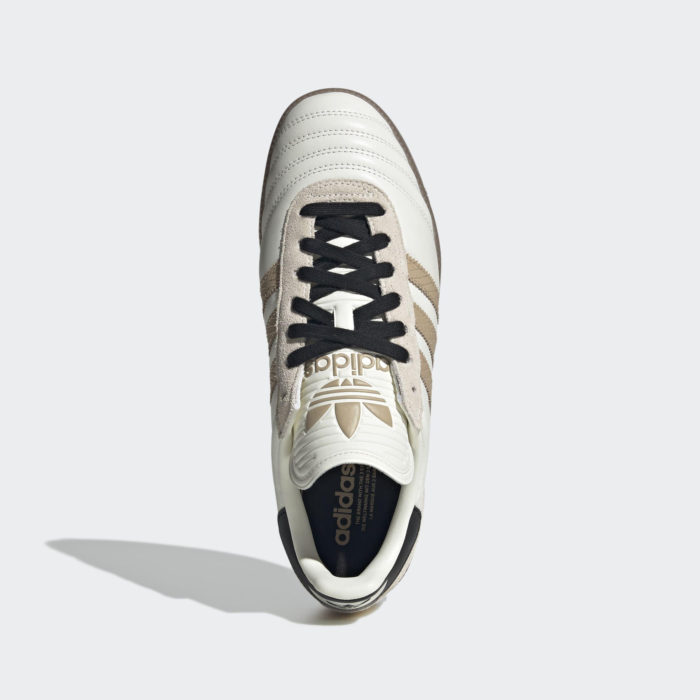 Unisex Samba Jp Shoes, White