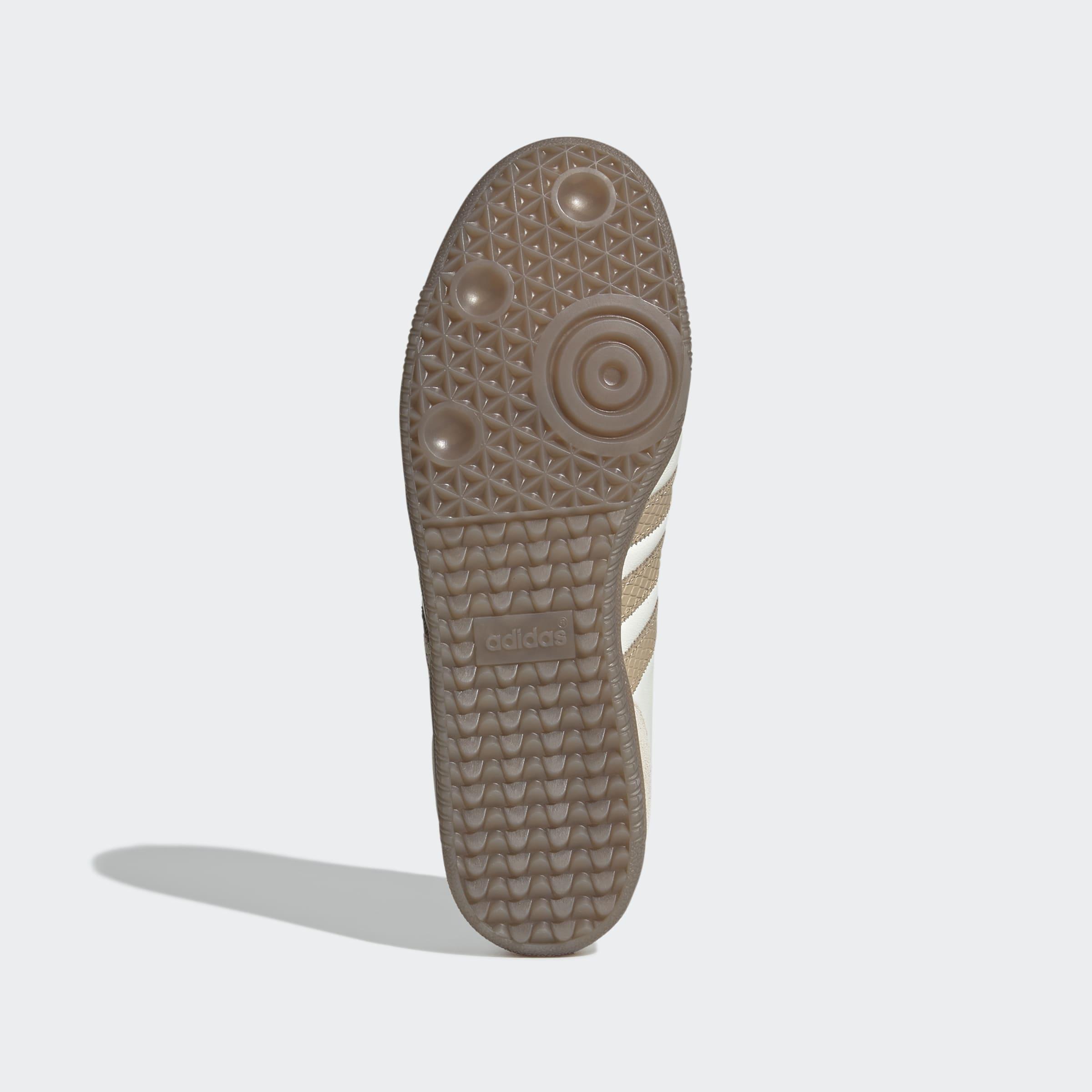 Unisex Samba Jp Shoes, White, A901_ONE, large image number 6