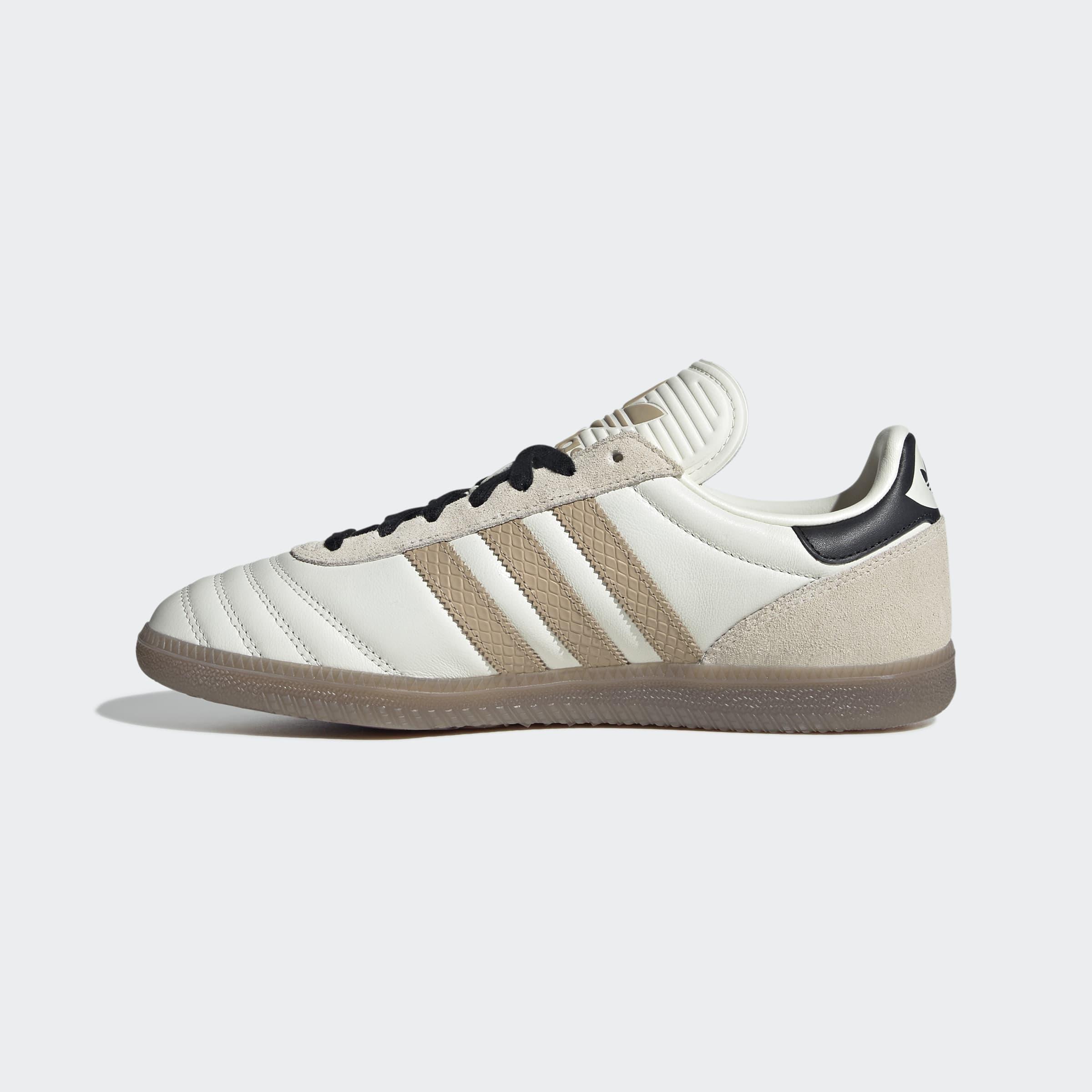 Unisex Samba Jp Shoes, White, A901_ONE, large image number 8