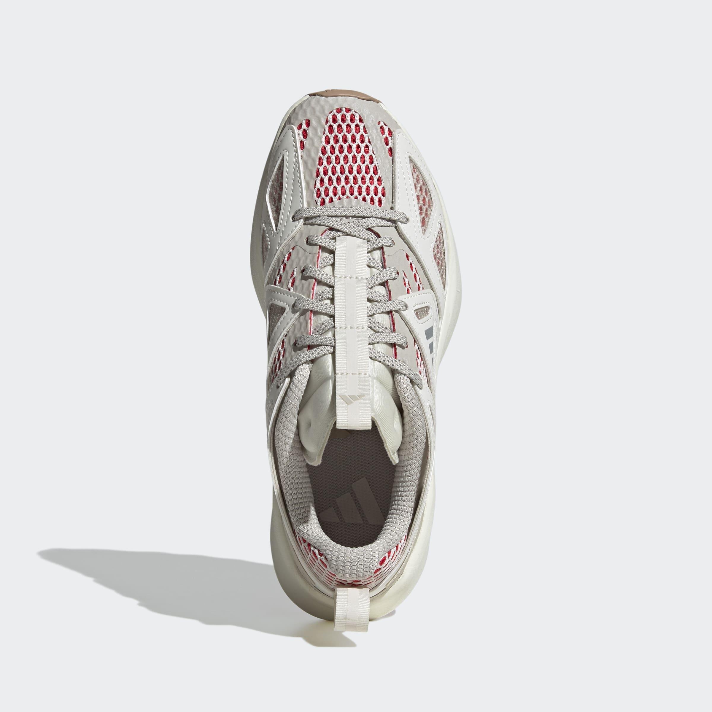 Kantai Trail Shoes, Red, A901_ONE, large image number 1