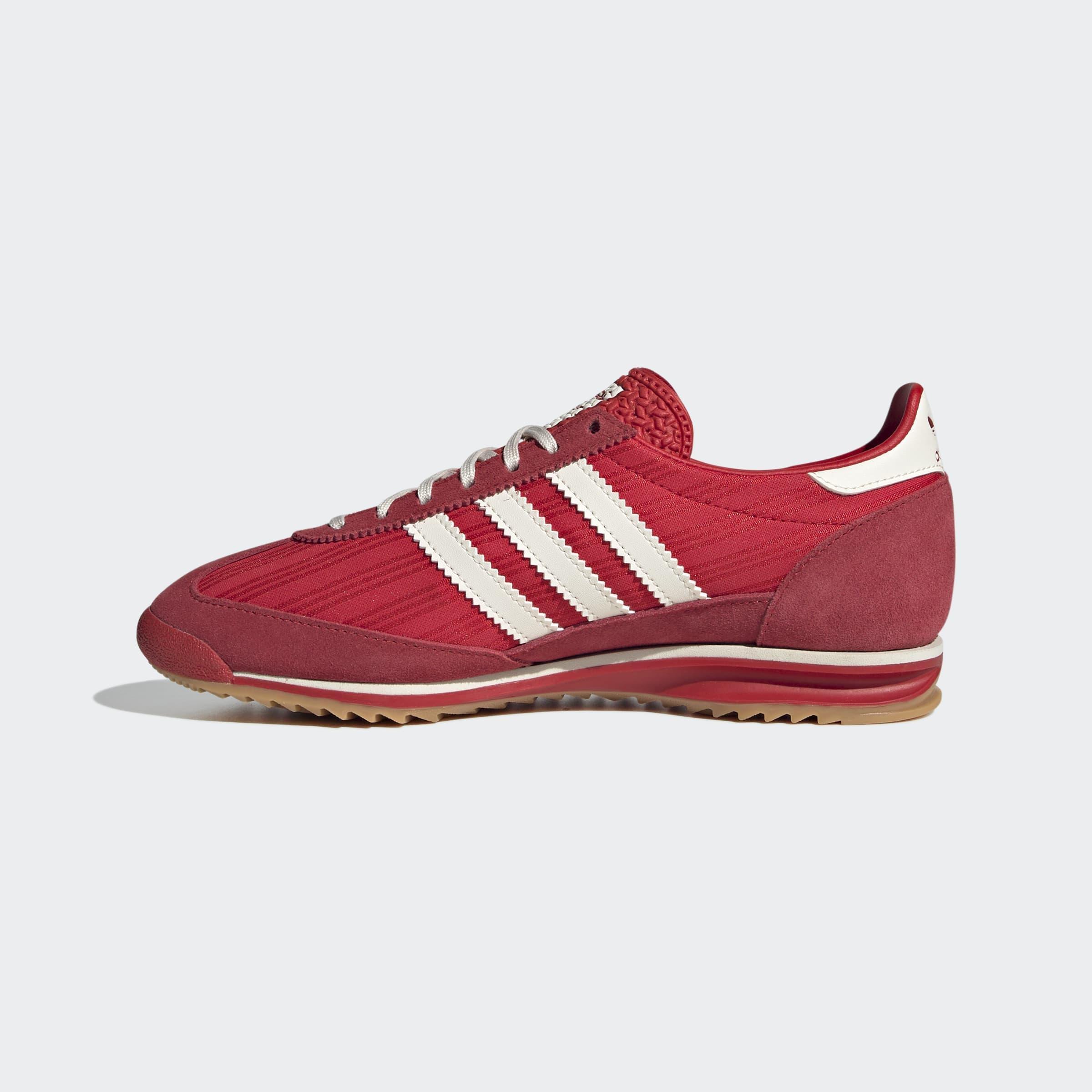 Sl 72 Og Shoes, Red, A901_ONE, large image number 8