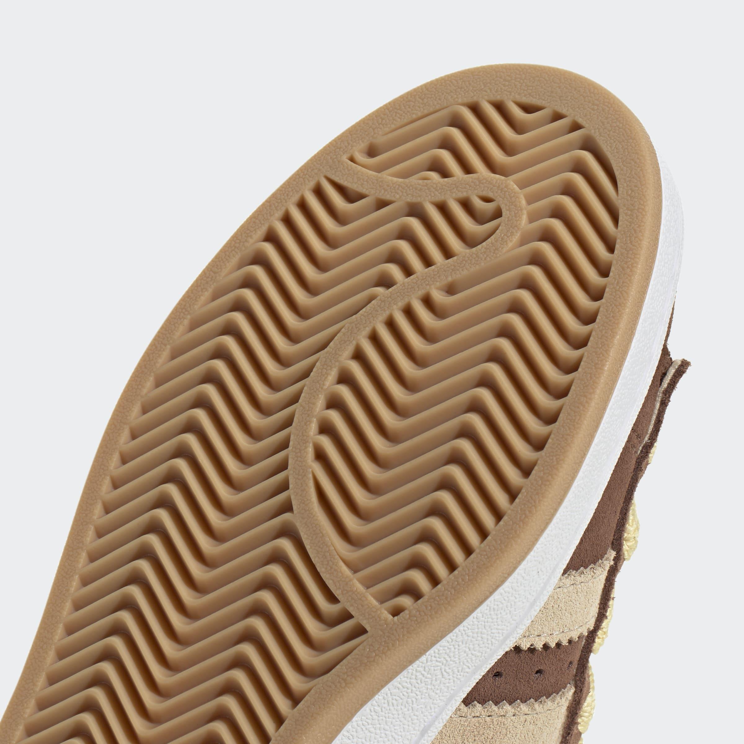 Campus 00S Shoes, Brown, A901_ONE, large image number 4