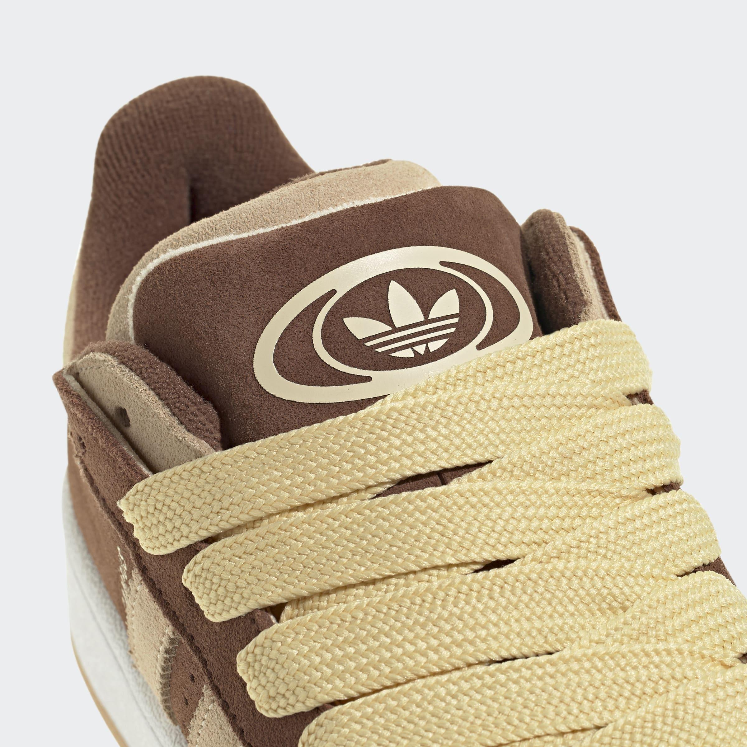 Campus 00S Shoes, Brown, A901_ONE, large image number 5