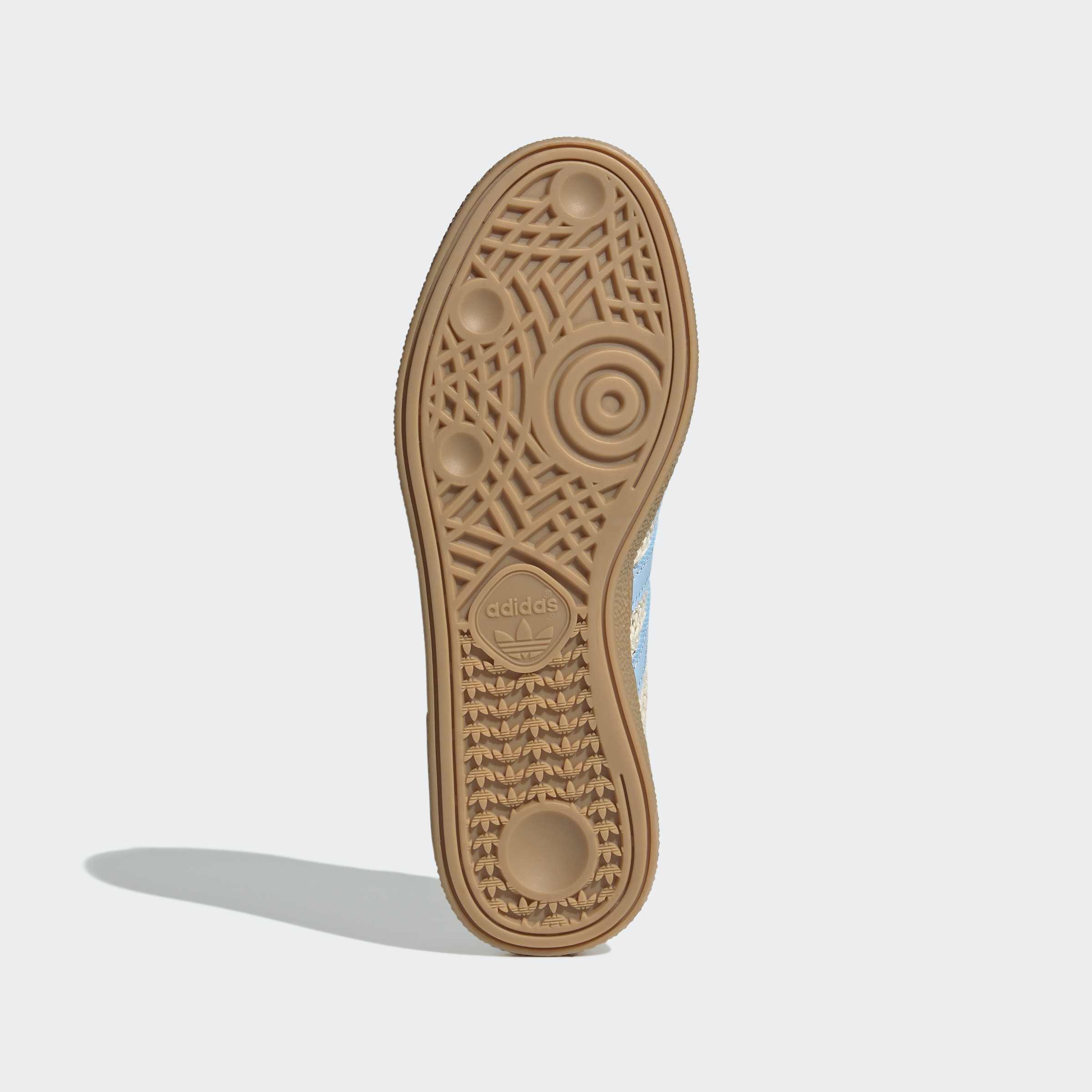 Handball Spezial Shoes, Beige, A901_ONE, large image number 6
