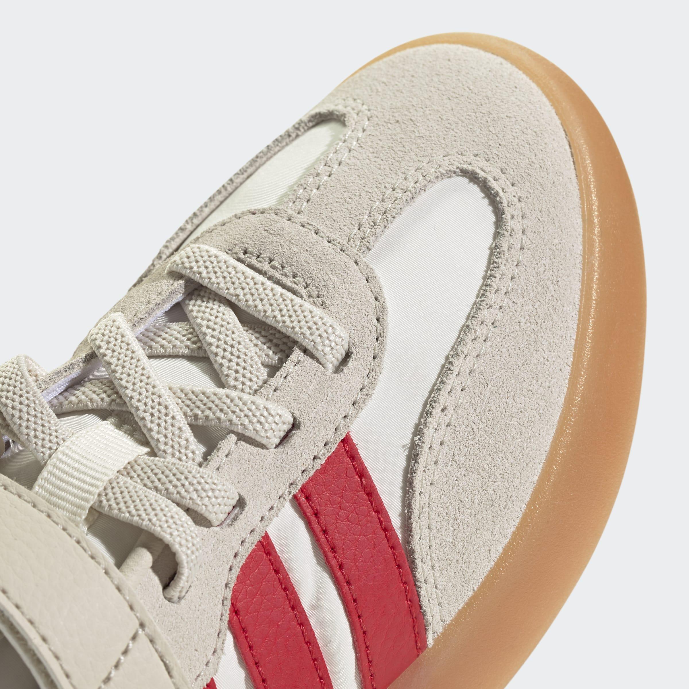 Kids Unisex Barreda Decode Shoes, White, A901_ONE, large image number 5