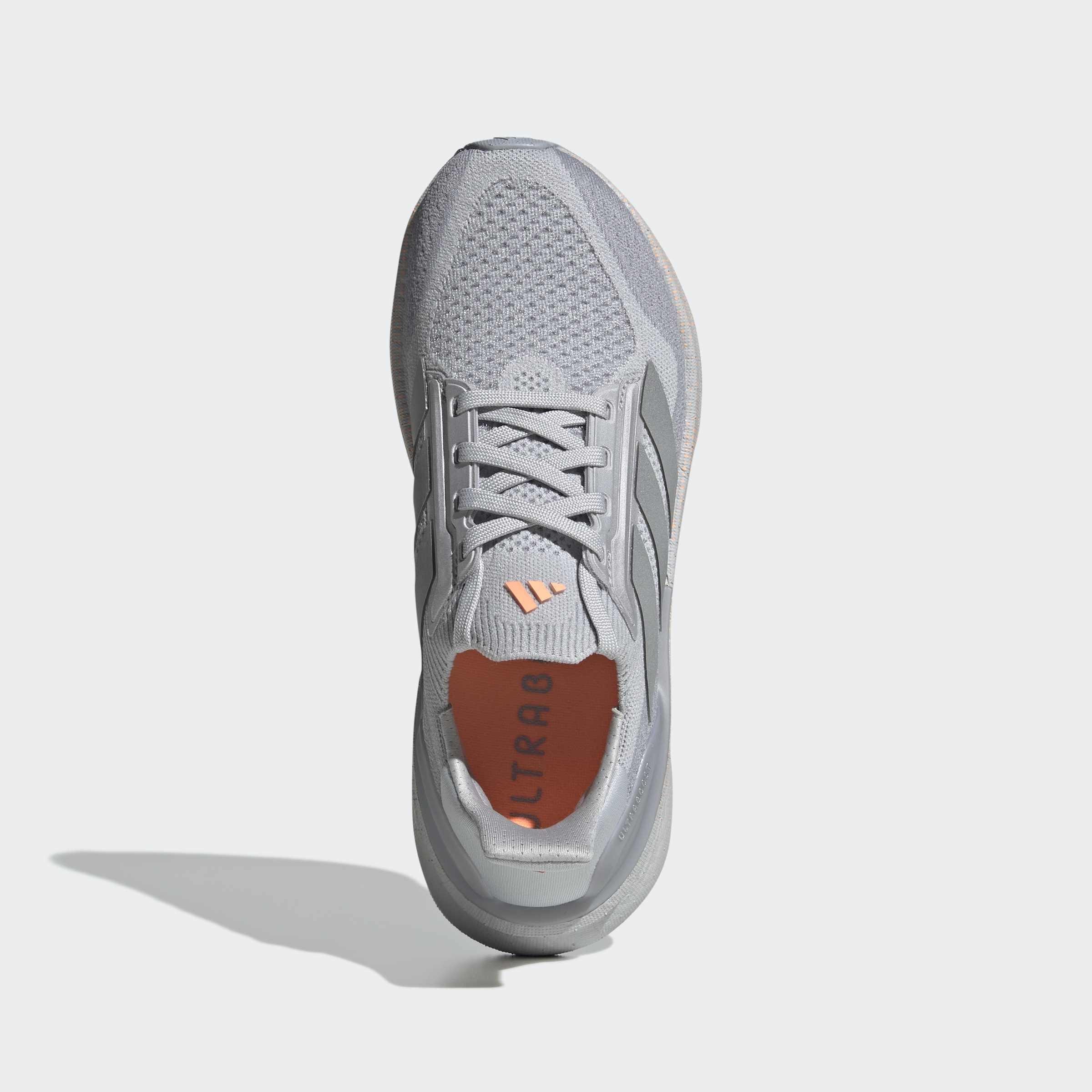 Ultraboost 5x Shoes, Grey