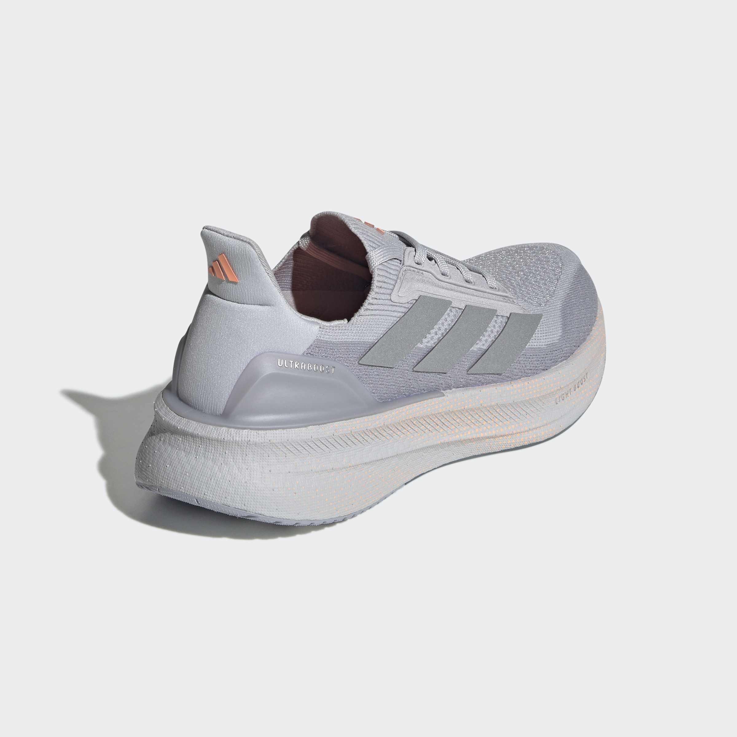Ultraboost 5x Shoes, Grey, A901_ONE, large image number 3