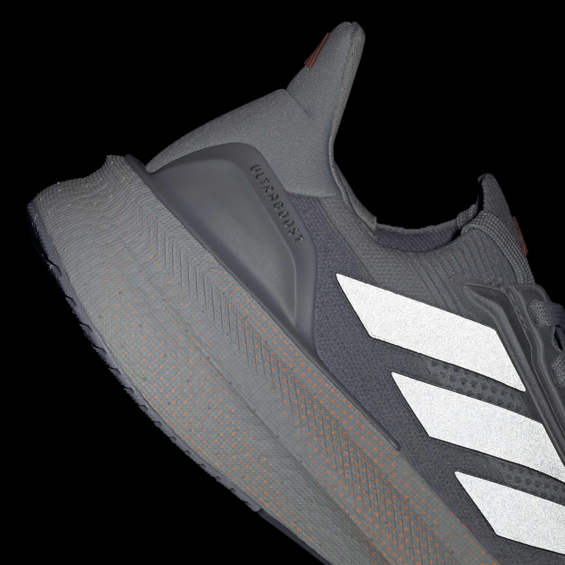 Ultraboost 5x Shoes, Grey, A901_ONE, large image number 4