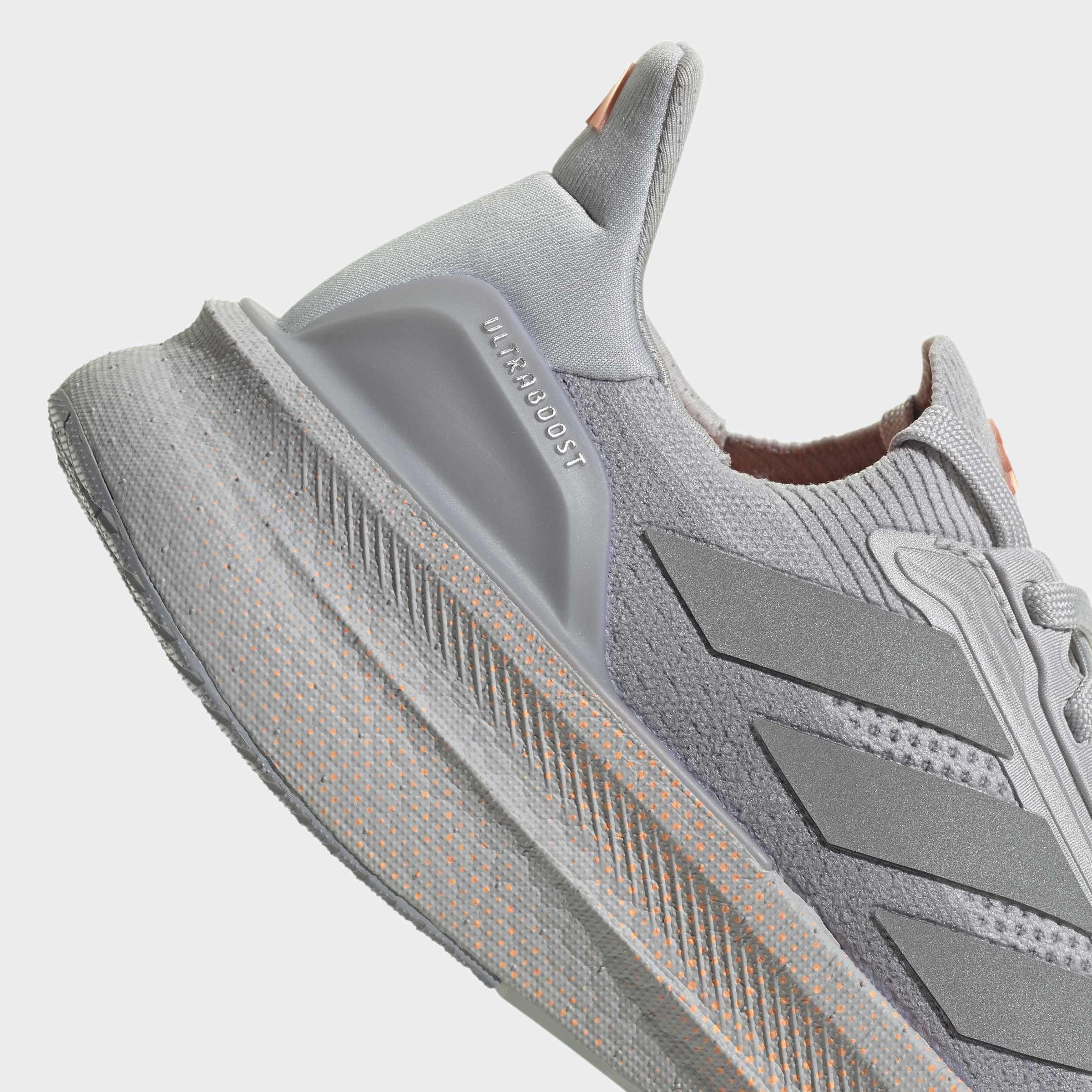 Ultraboost 5x Shoes, Grey, A901_ONE, large image number 5