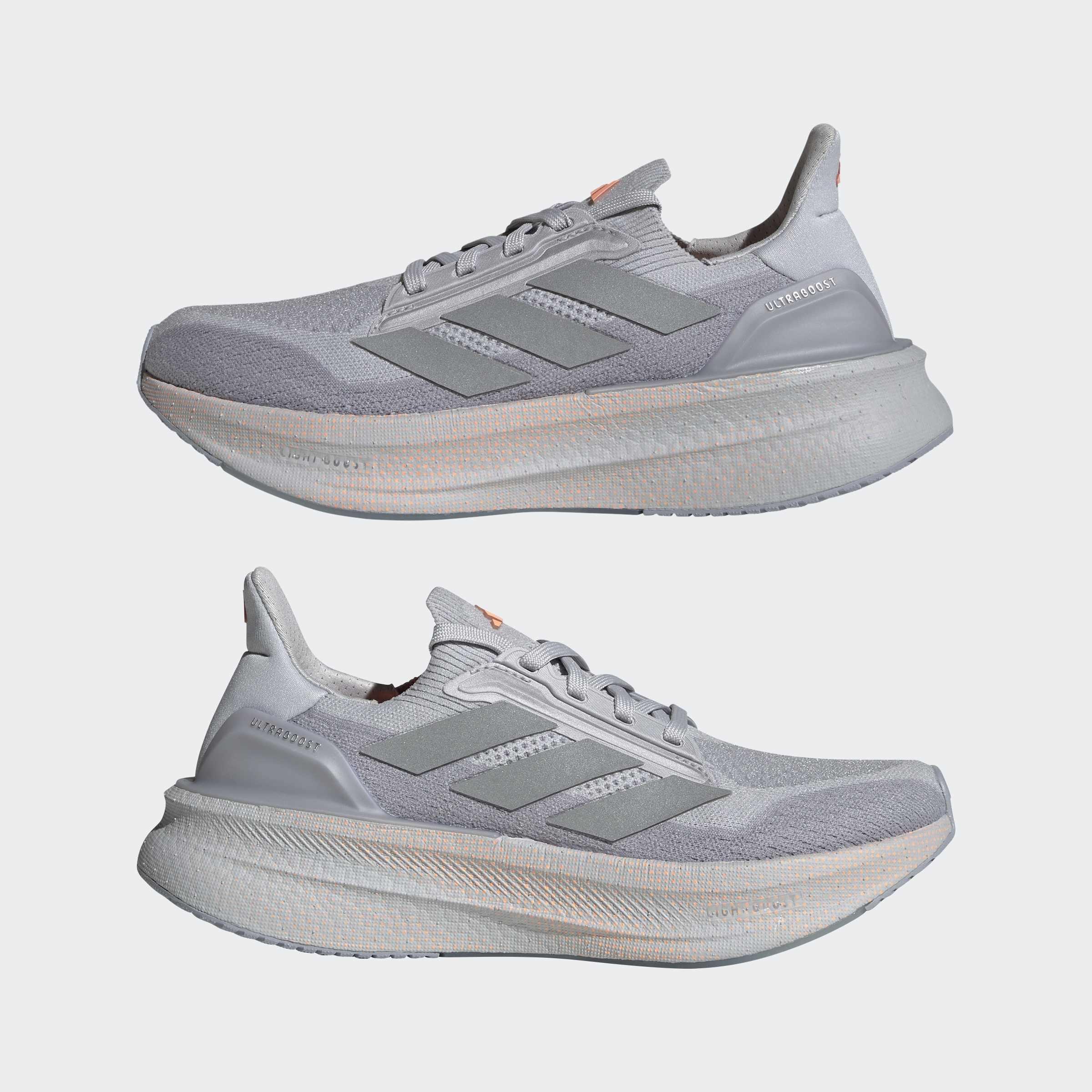 Ultraboost 5x Shoes, Grey, A901_ONE, large image number 7